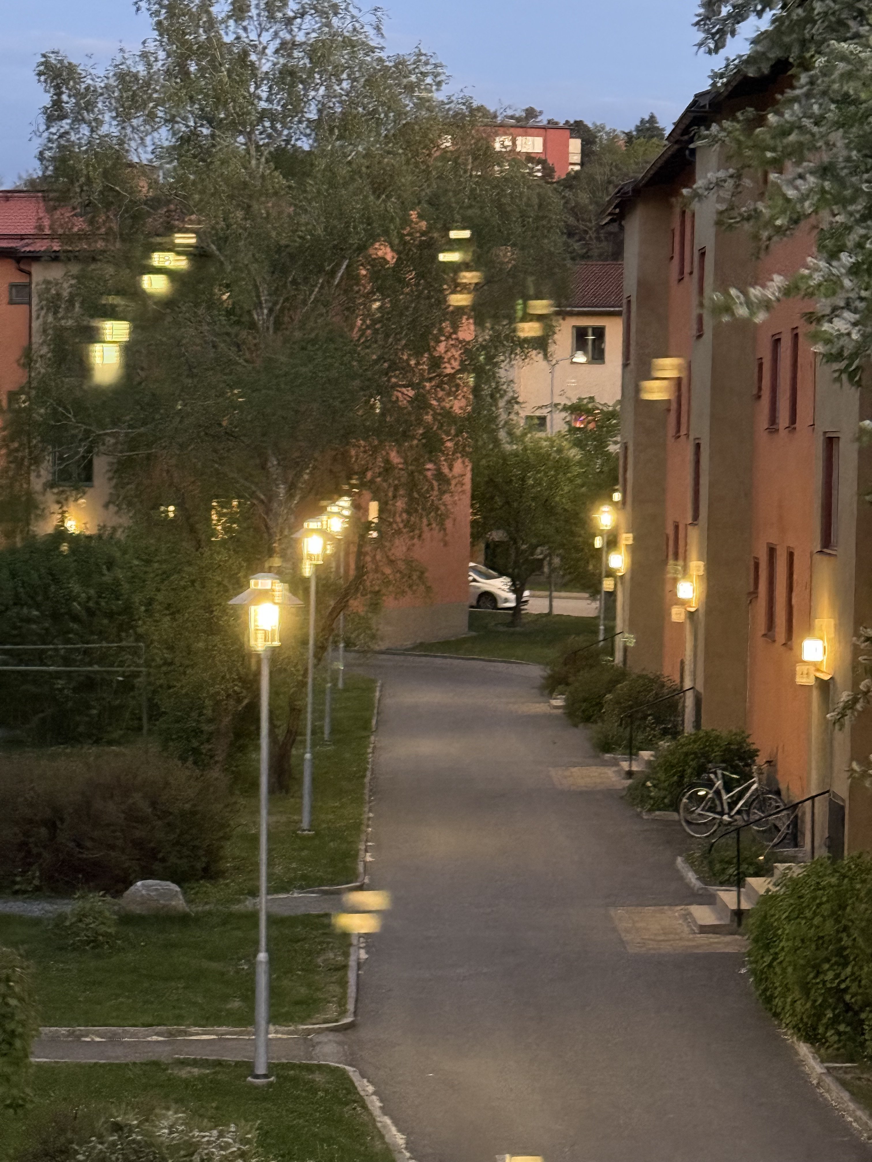 2 rok · 59 m² i Bromma – bild 7