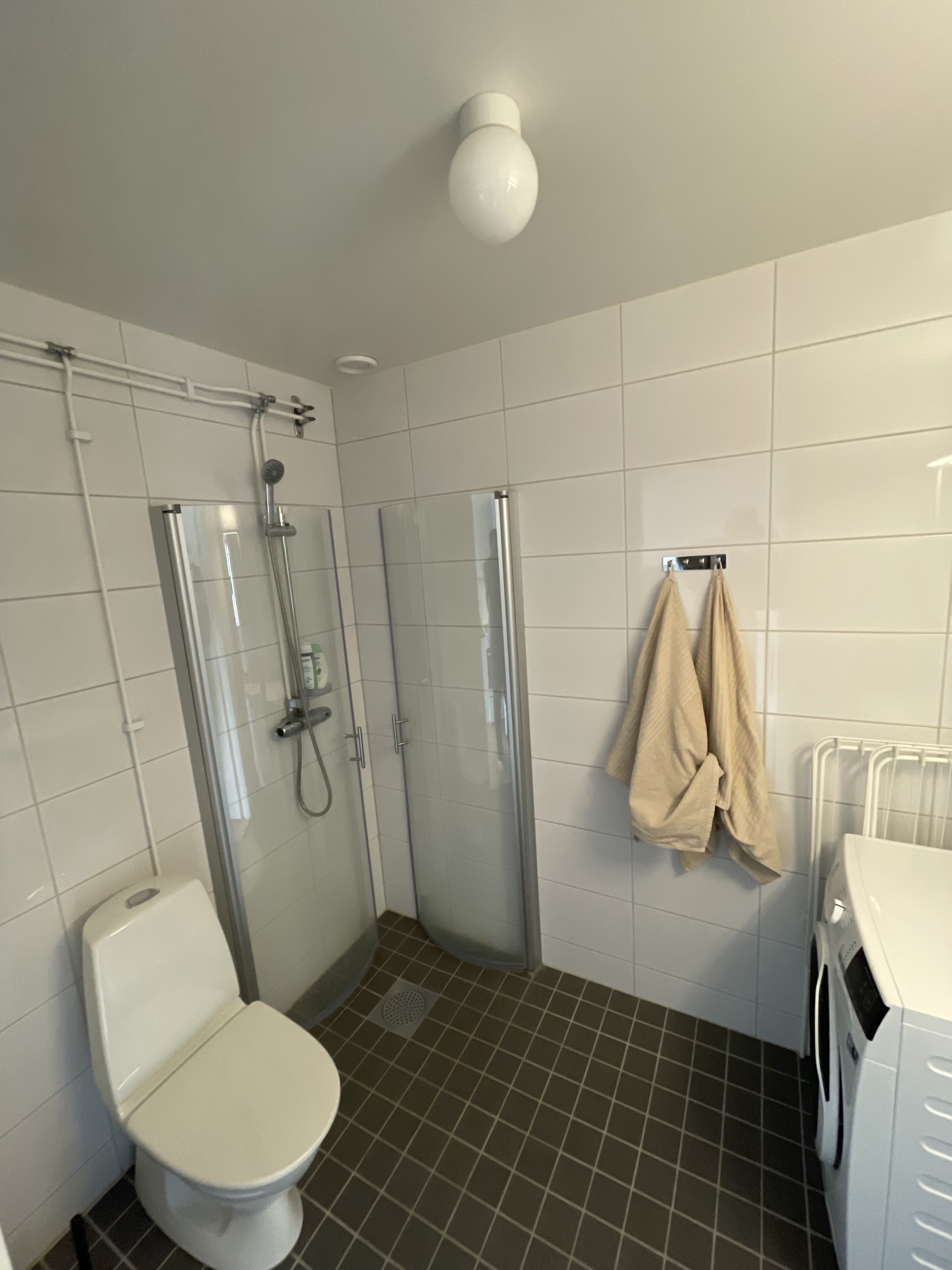 Lägenhet – Umeå, Tomtebo - Fler