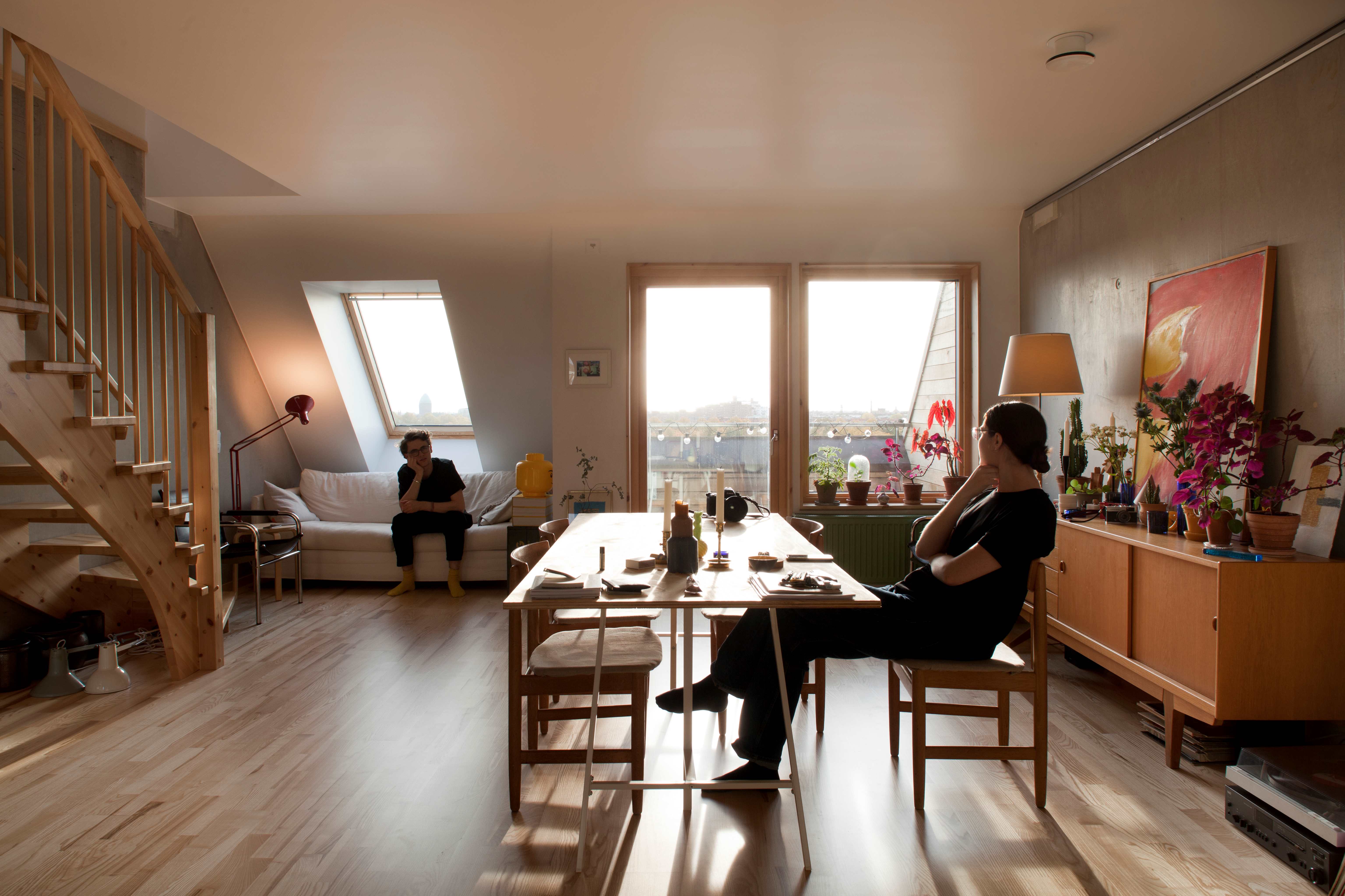 Lägenhet, 4 rum, 71 kvm, Malmö