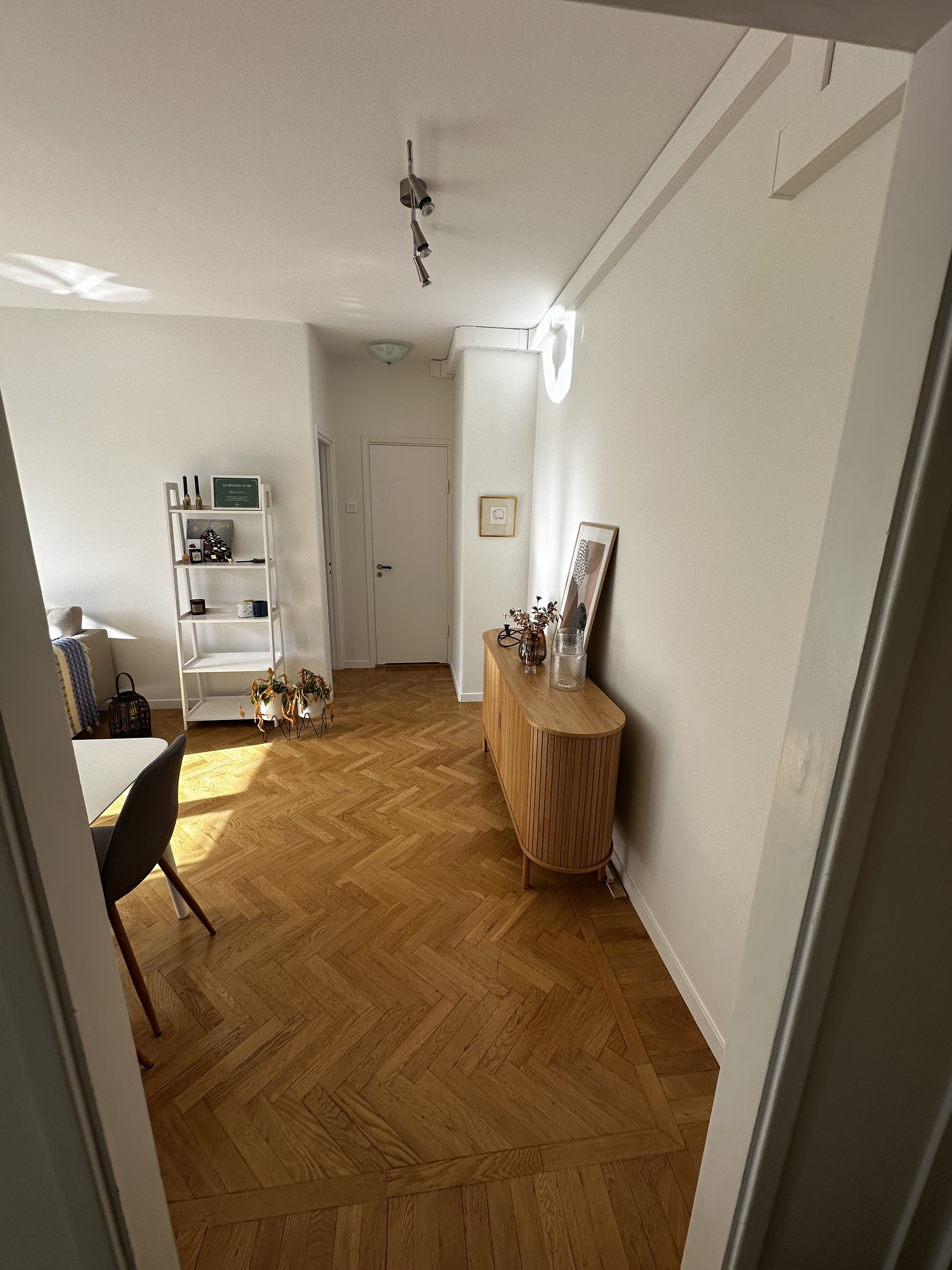 Apartment in Göteborg, Johanneberg - Bild 6
