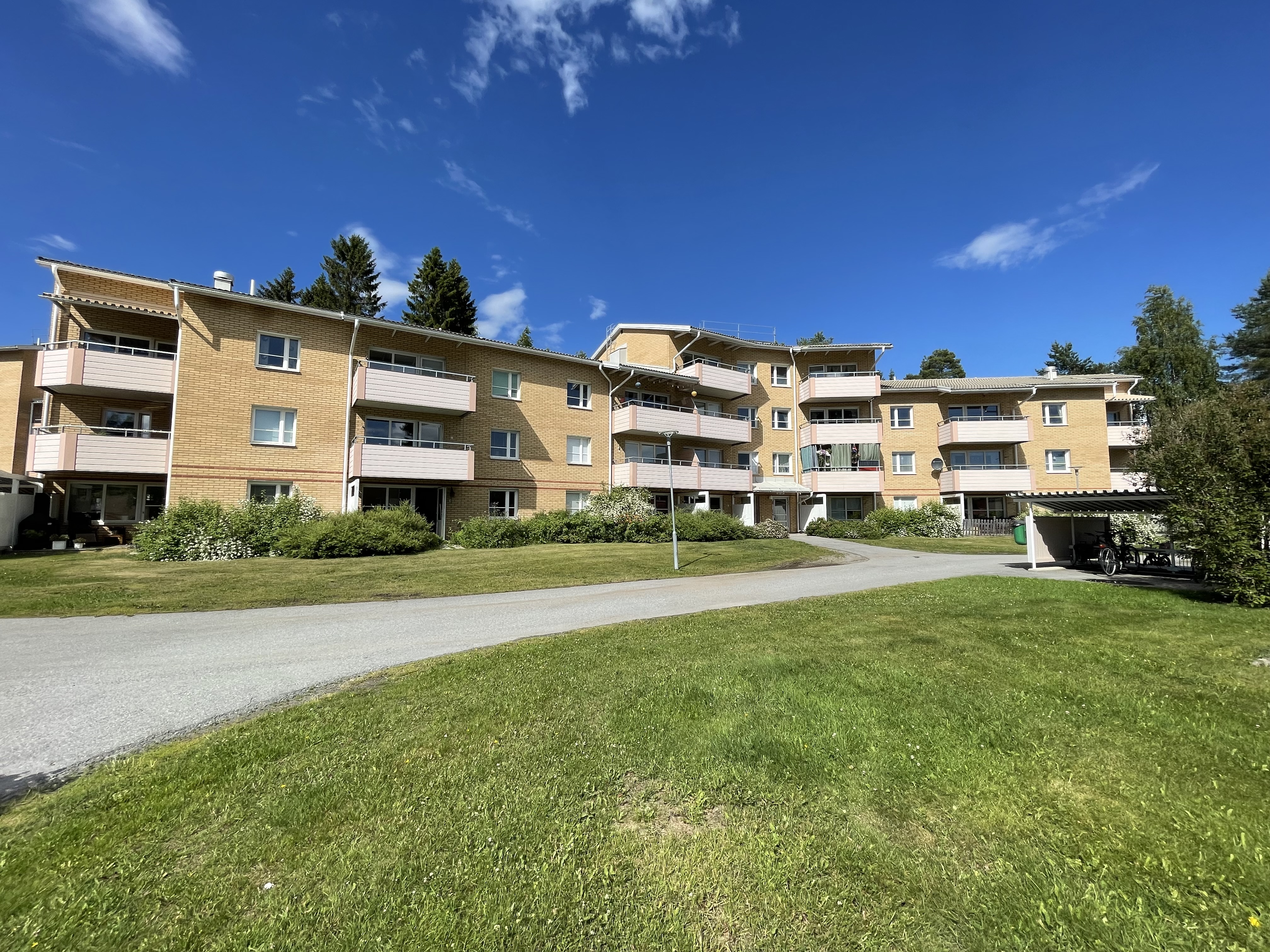 Lyckogränd 237