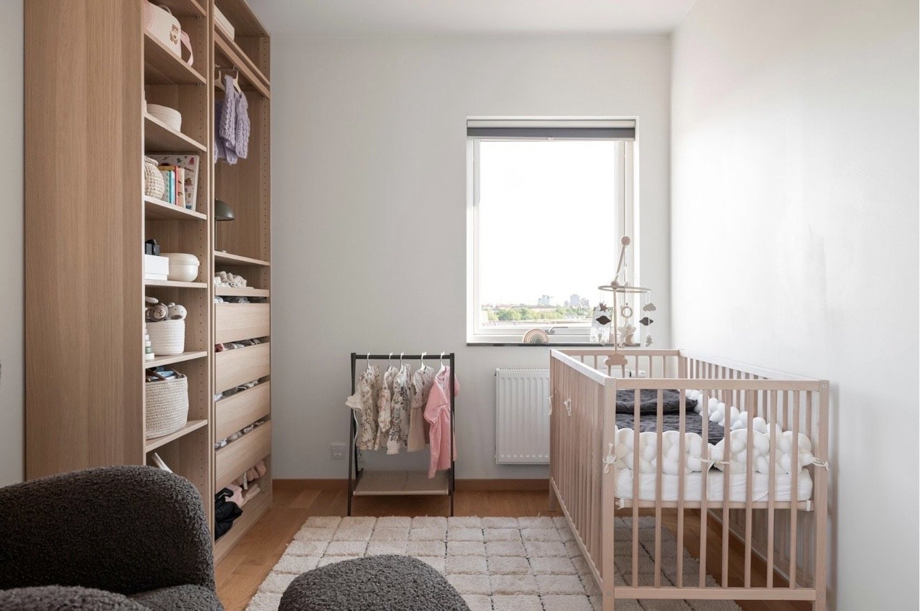 Kronovallsgatan, Helsingborg