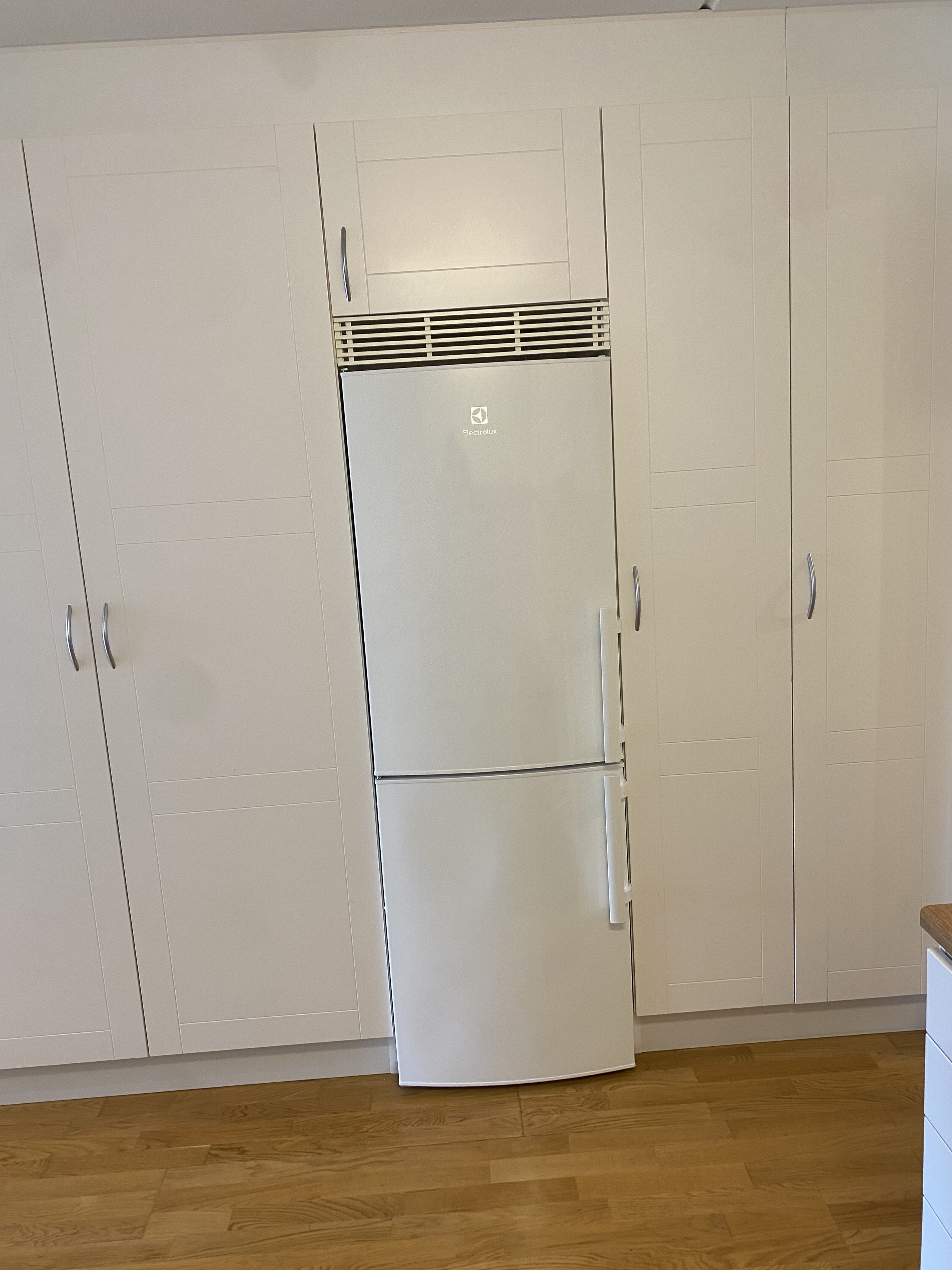 Lägenhet – Uppsala, Studentvägen, Ekeby - Bild 4
