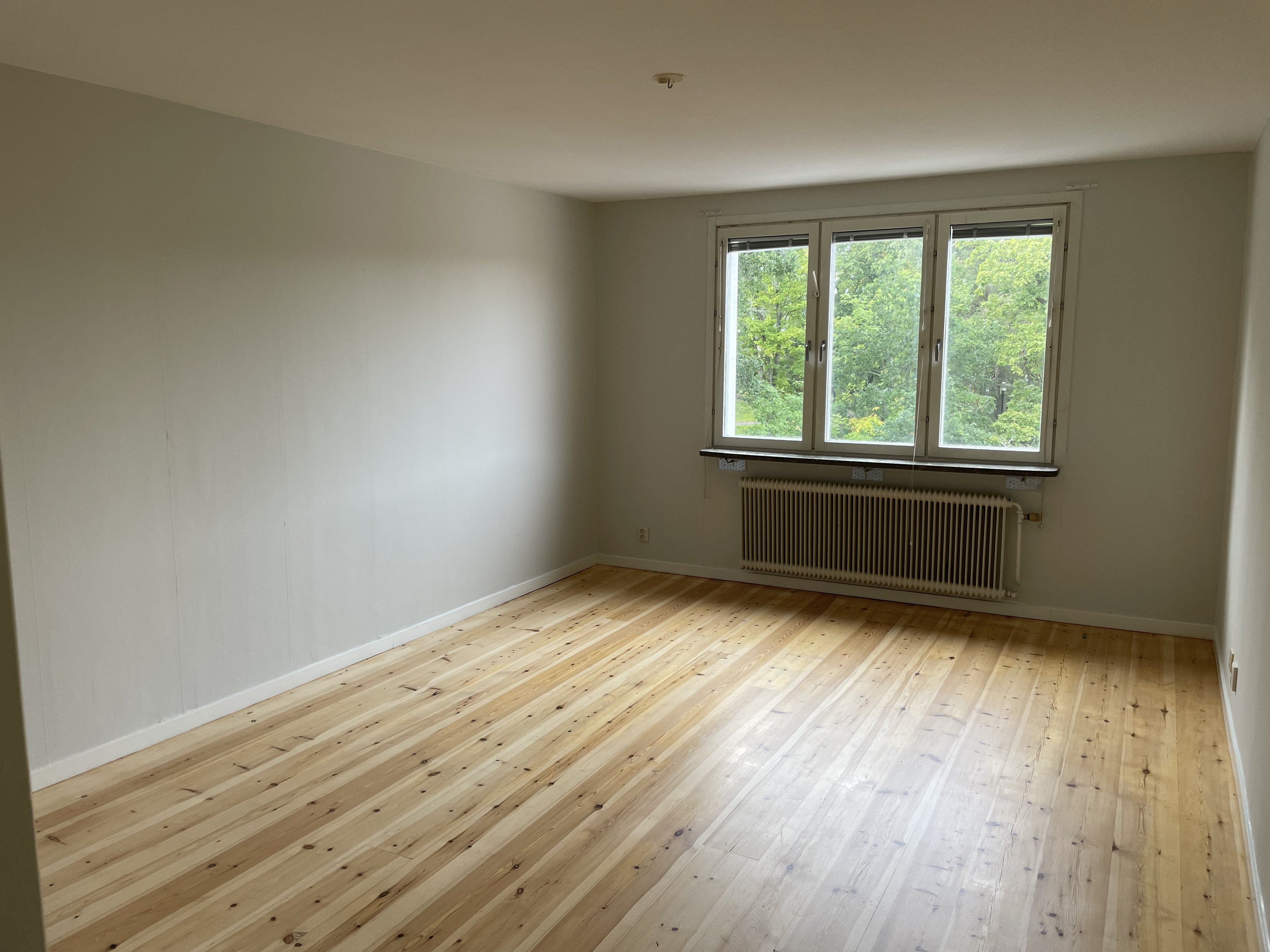 Lägenhet, 3 rooms, 74 sqm, Torshälla