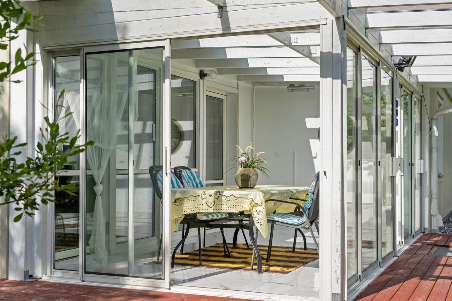 Villa/Hus, 4 rooms, 140 sqm, Angered