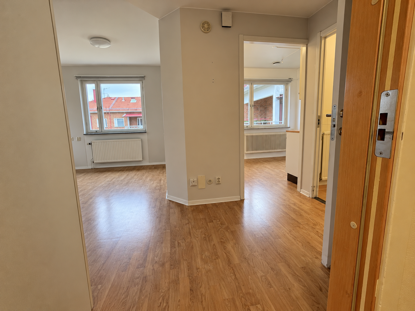 1 rok · 32 m² i Byske – bild 5