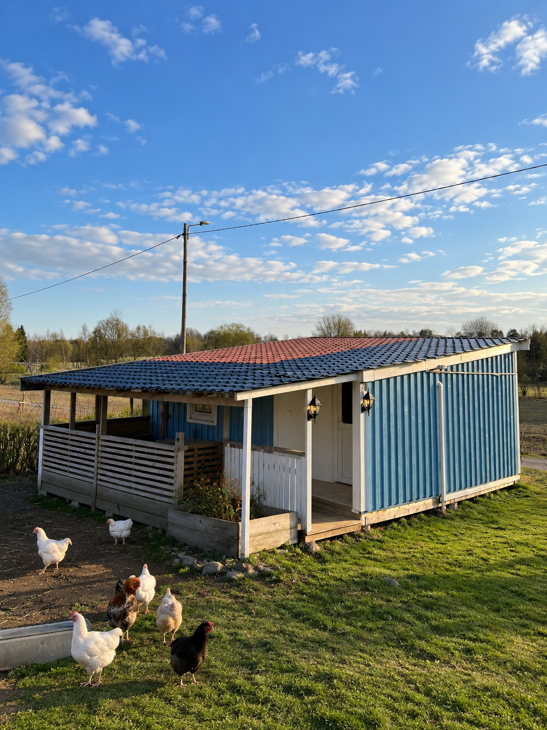 2 rok · 32 m² i Norrköping  – bild 10