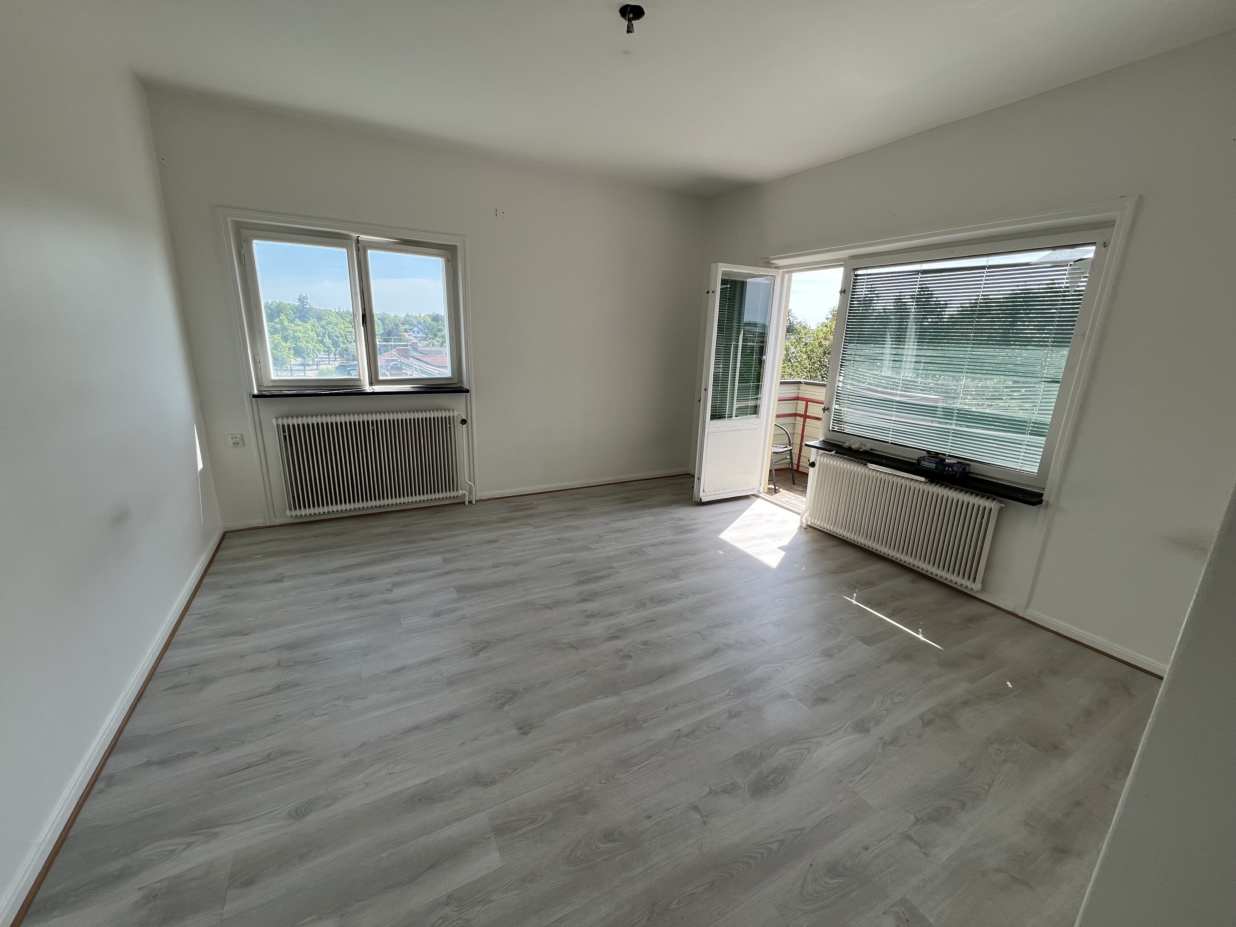 1 rum och kök, Bromma — 7 500 kr/mån — bild 2
