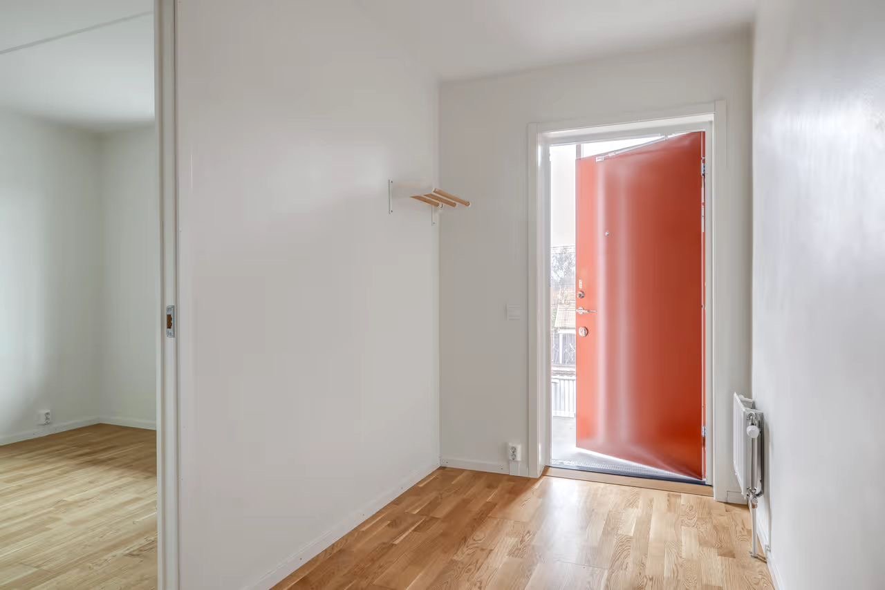 2 rok · 56 m² i Stockholm  – bild 2