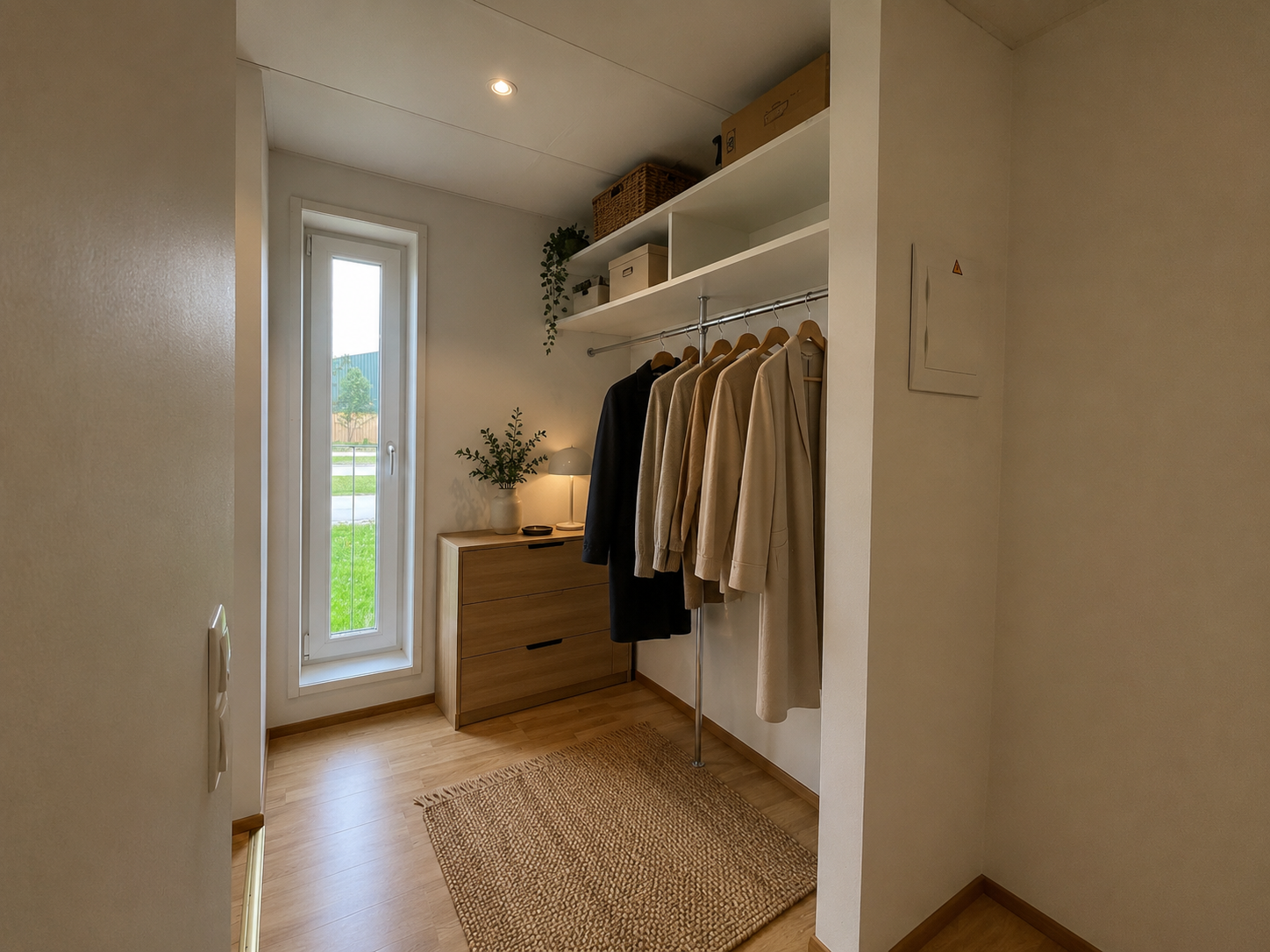 Apartment in Gävle, Stigslund - Bild 2