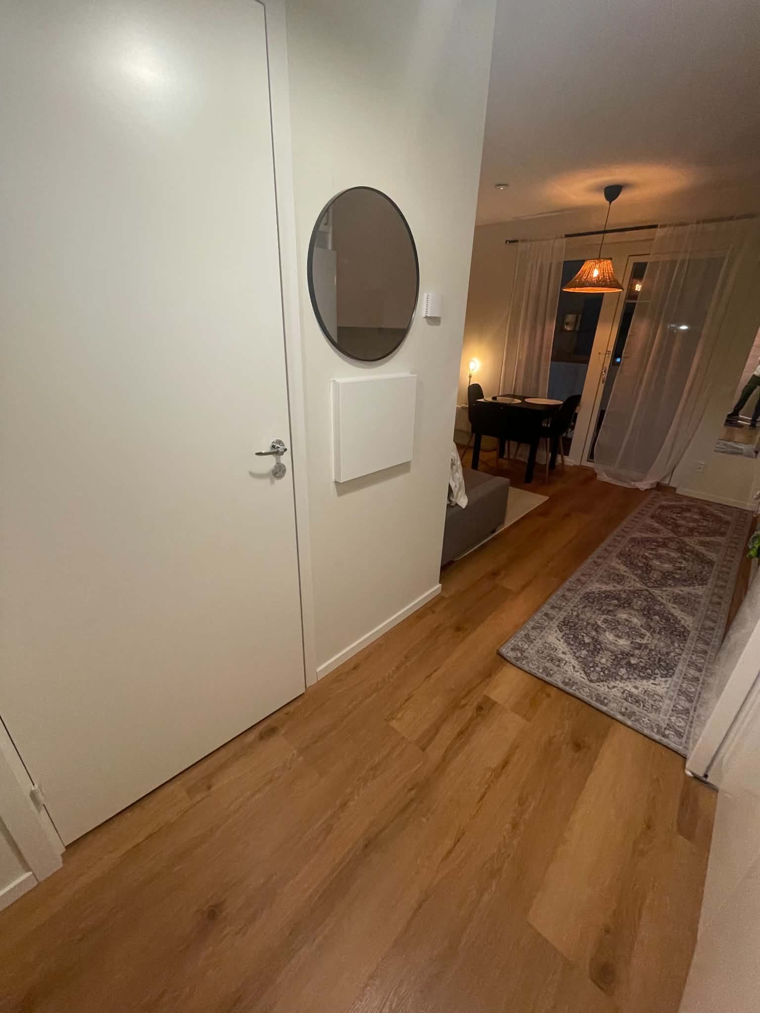2 rum och kök, Bandhagen — 12 000 kr/mån — bild 2