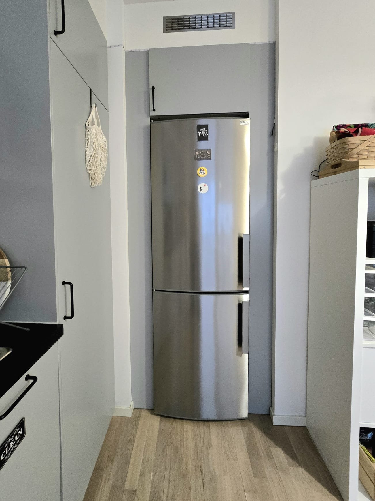 2 rum och kök, Stockholm — 12 600 kr/mån — bild 4