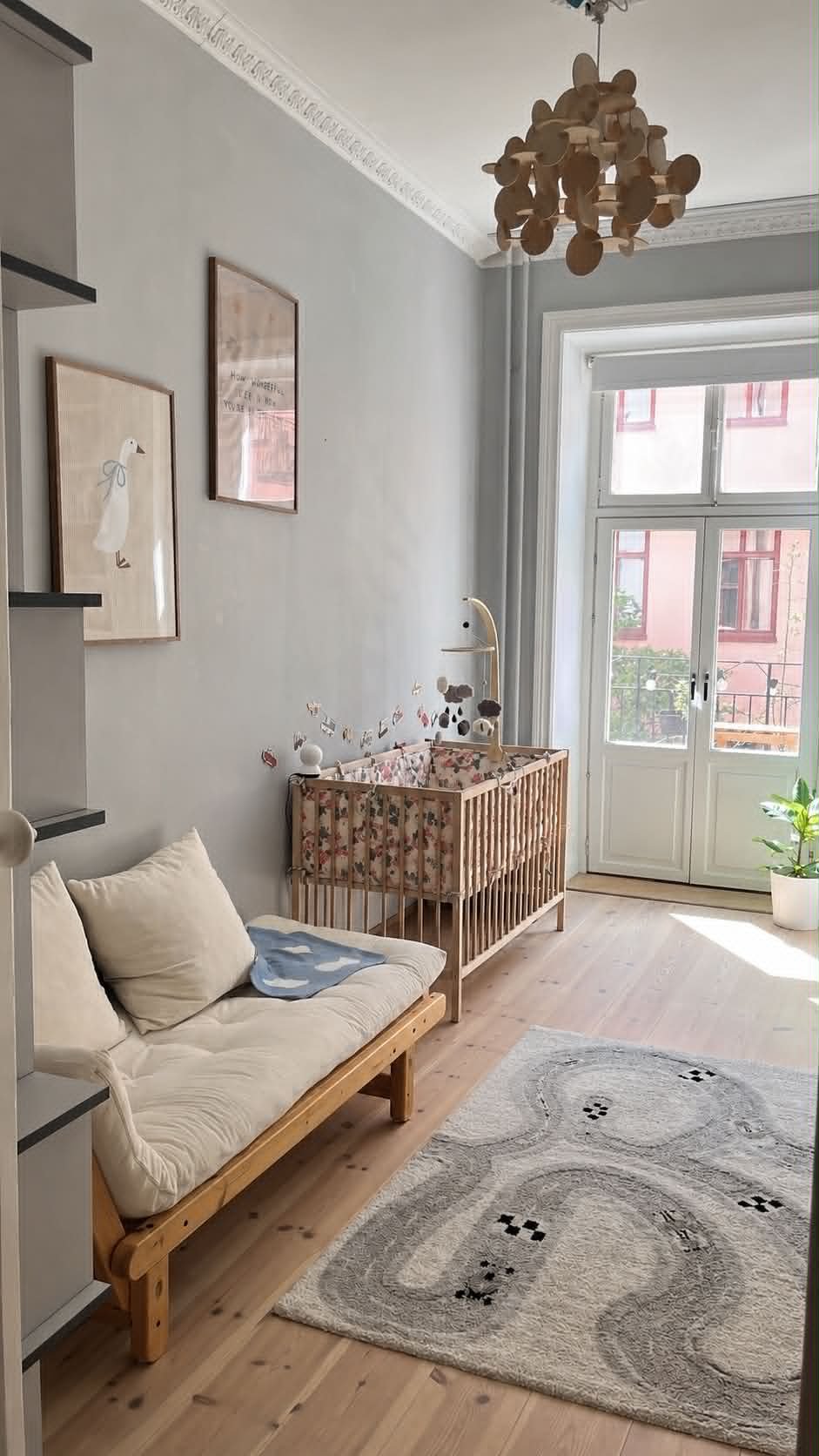 3 rum och kök, Vasastan, 33 035 kr/mån, bild 2