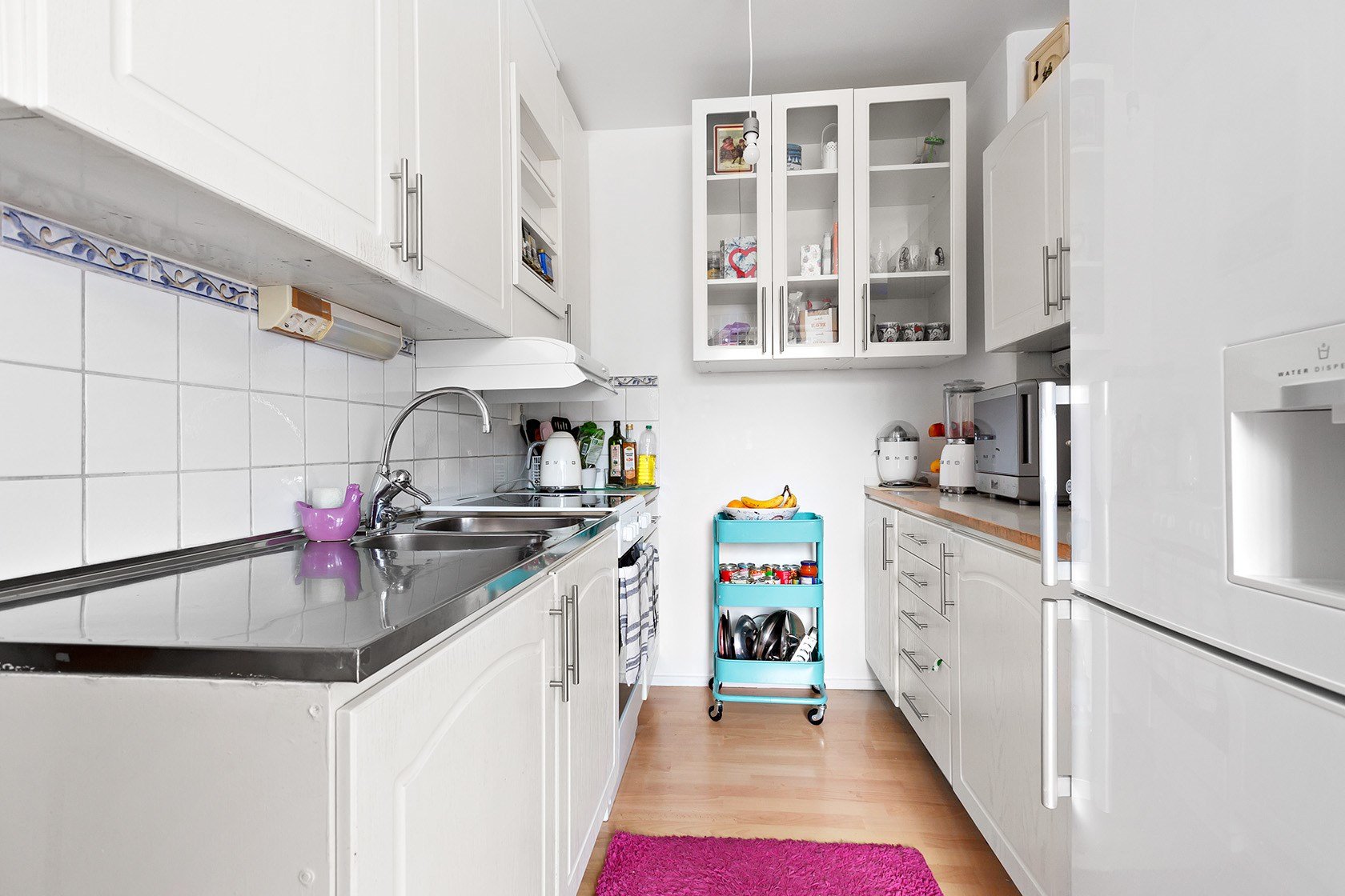 Apartment in Stockholm, Akalla - Bild 2
