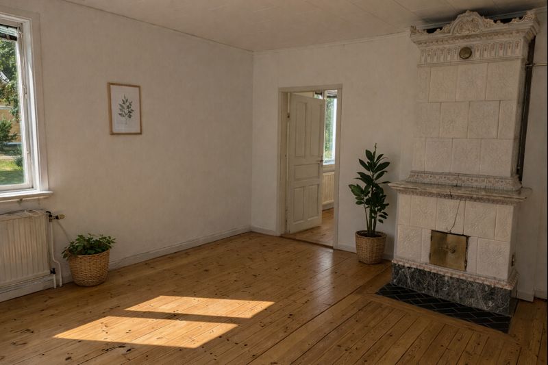 Lägenhet, 4 rooms, 88 sqm, Sparreholm