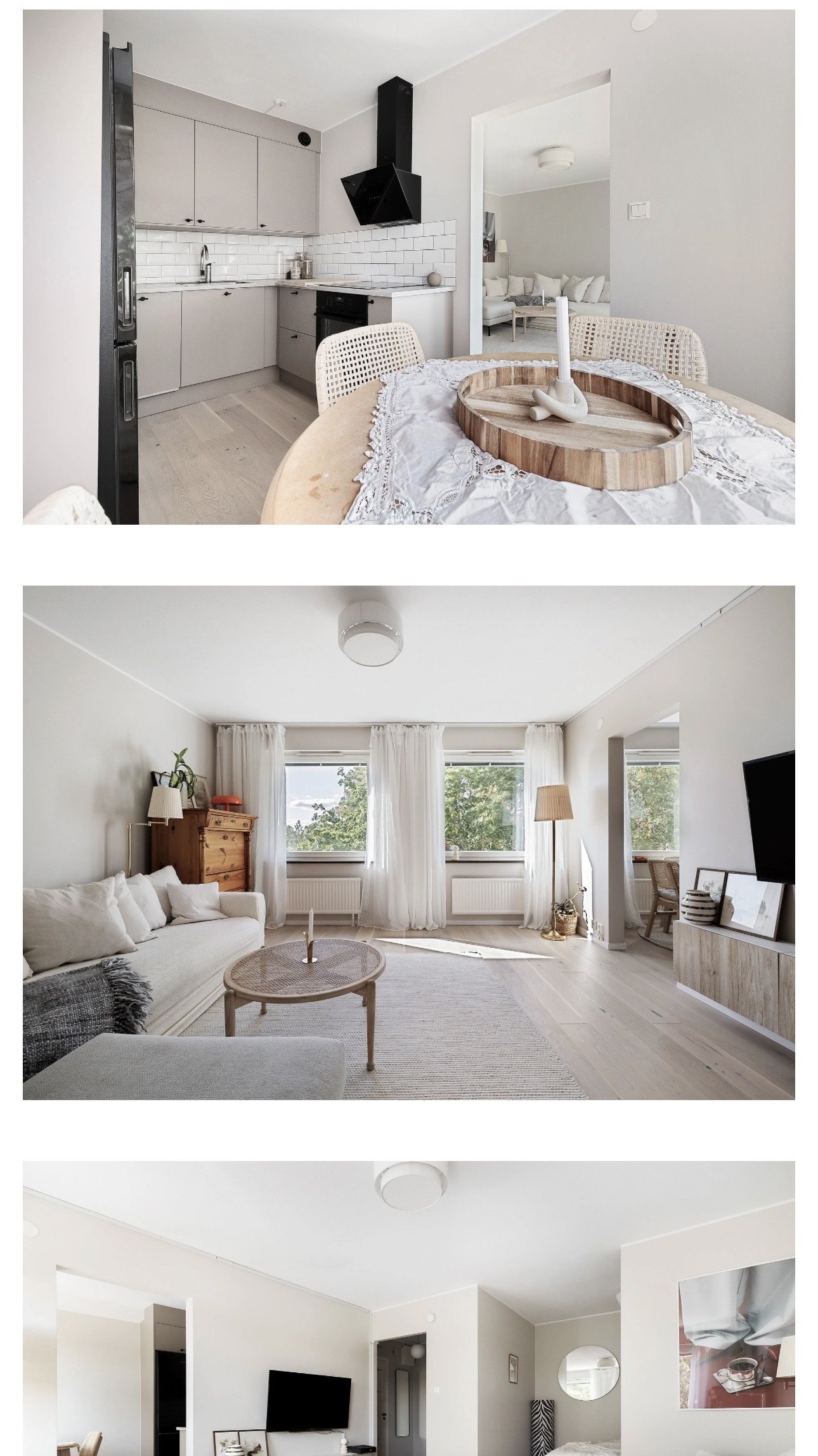 2 rok · 42 m² i Järfälla – bild 2