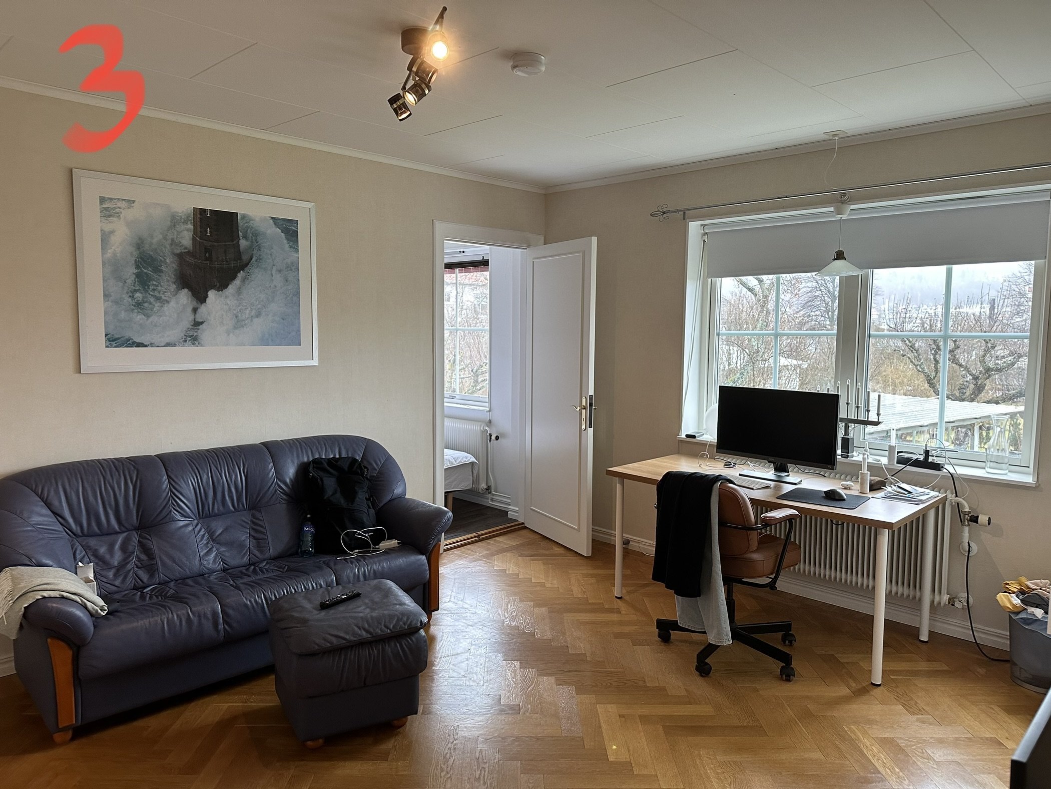 Qasa listing 1404120, Jönköping