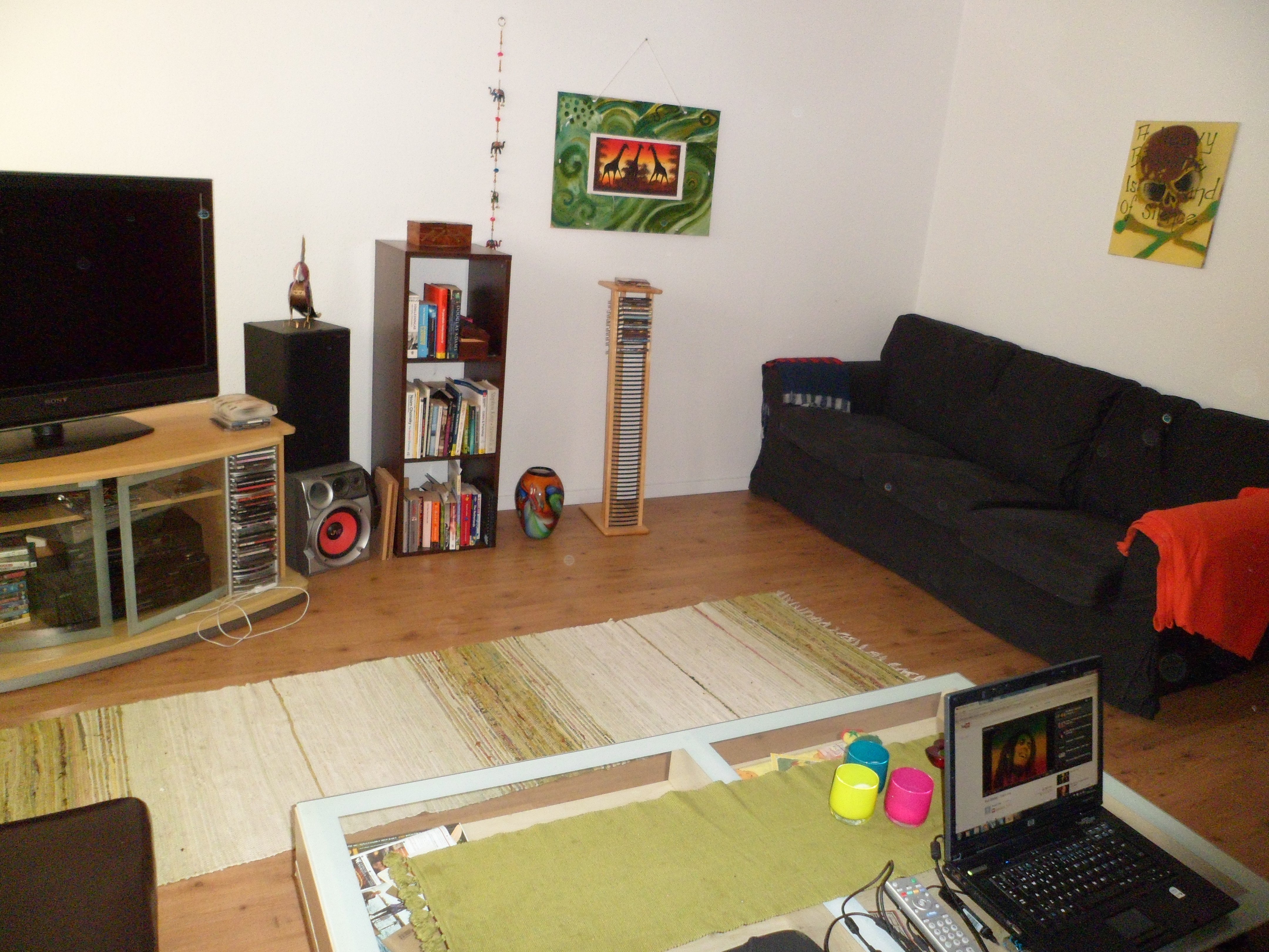 Porkalagatan, Kista — photo 2