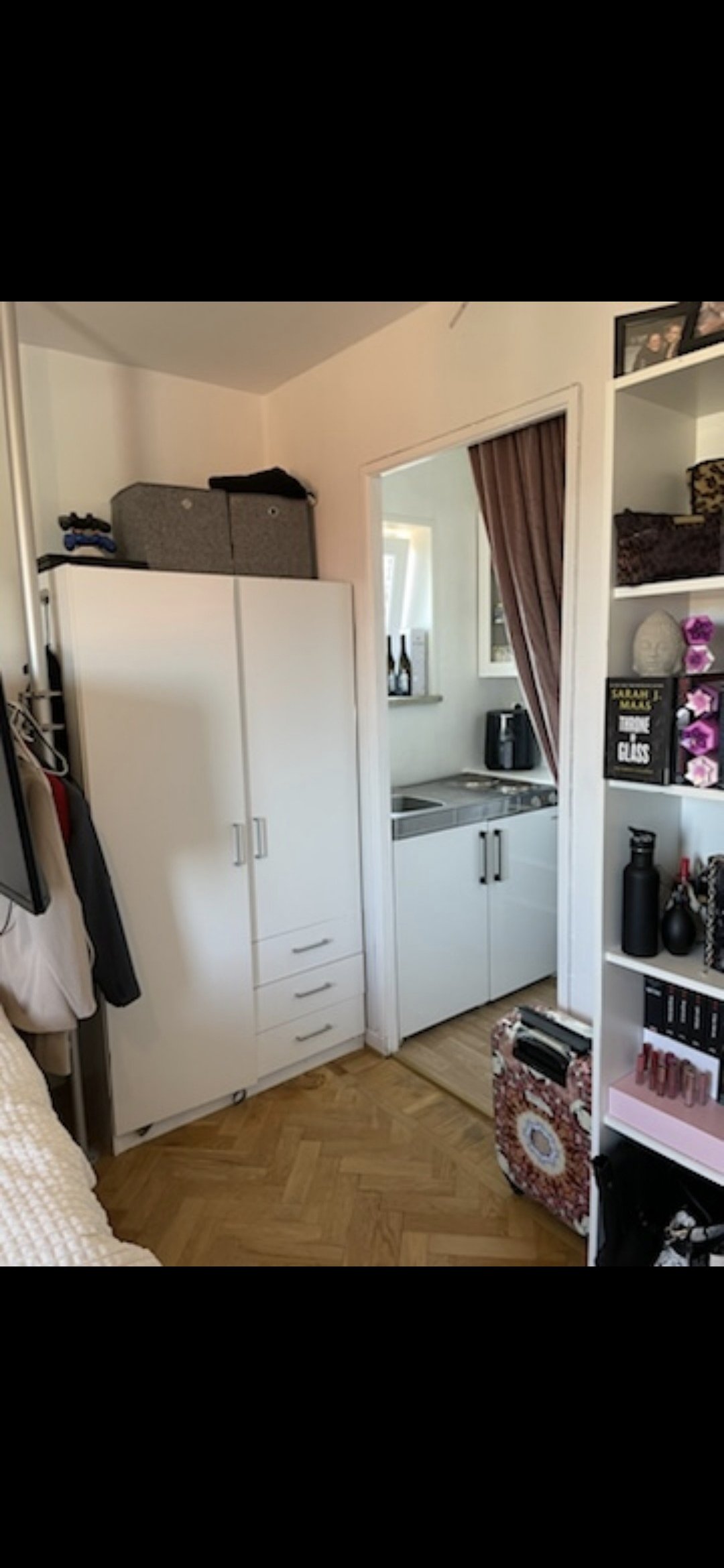 Lägenhet – Halmstad, Nyatorp - Bild 3