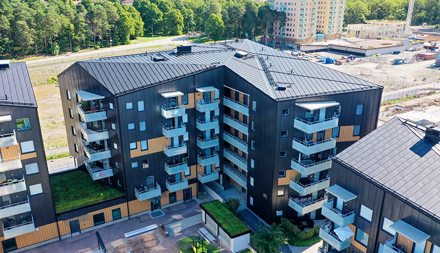 Tritongatan 2, Västerås — photo 4