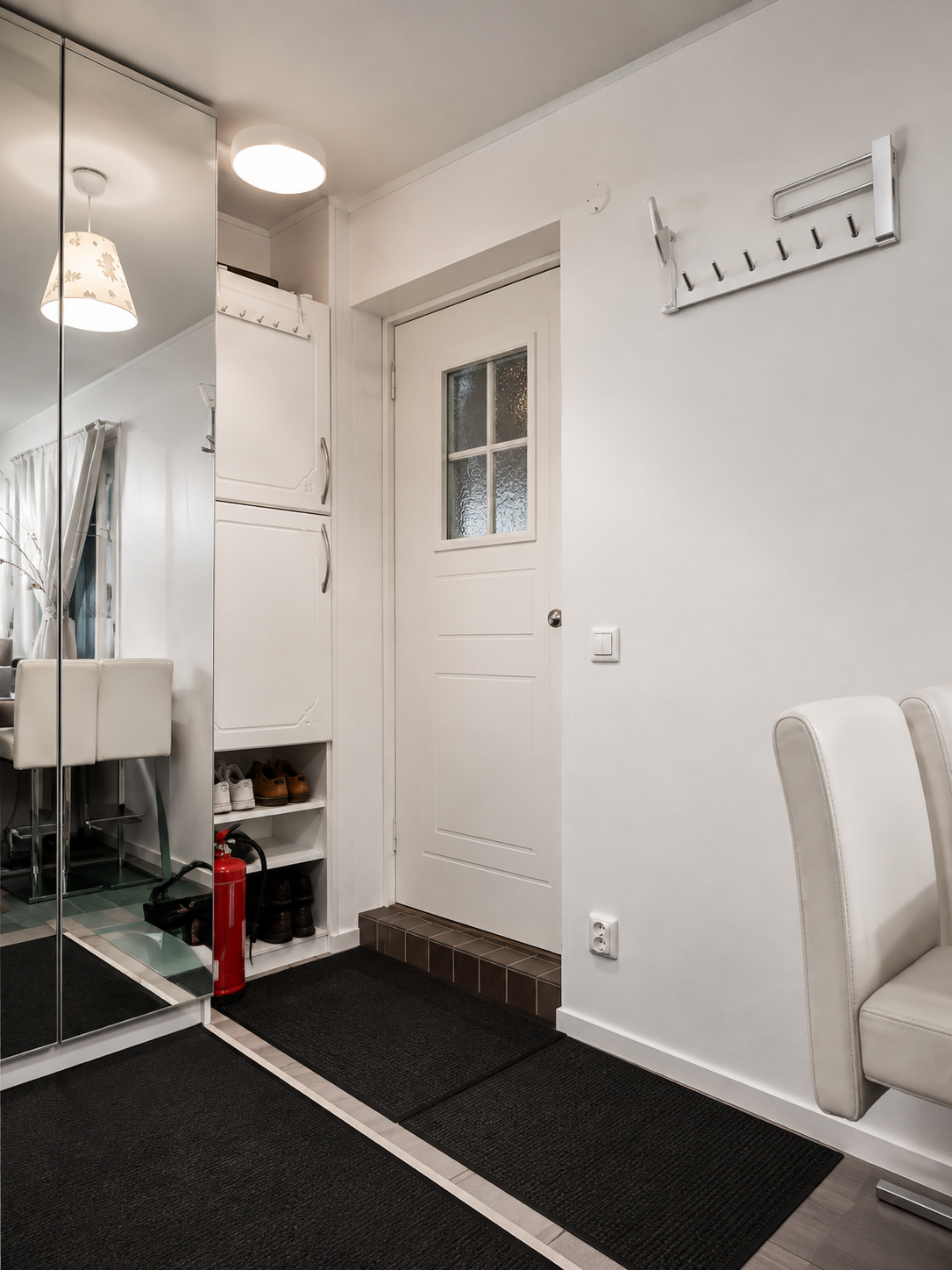Hus – Täby, Roslags-Näsby - Bild 2