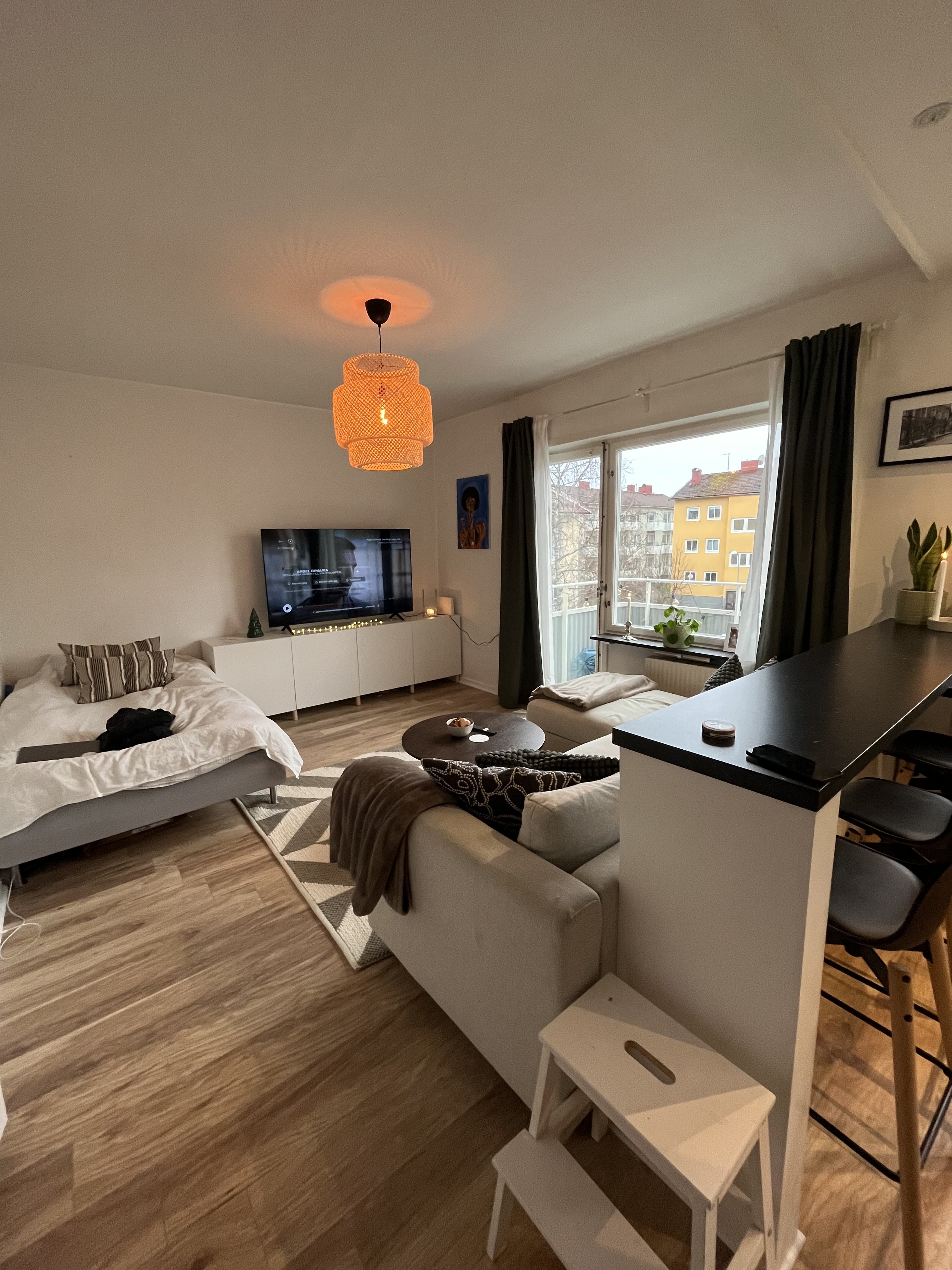 Bäckvägen, Hägersten — photo 5