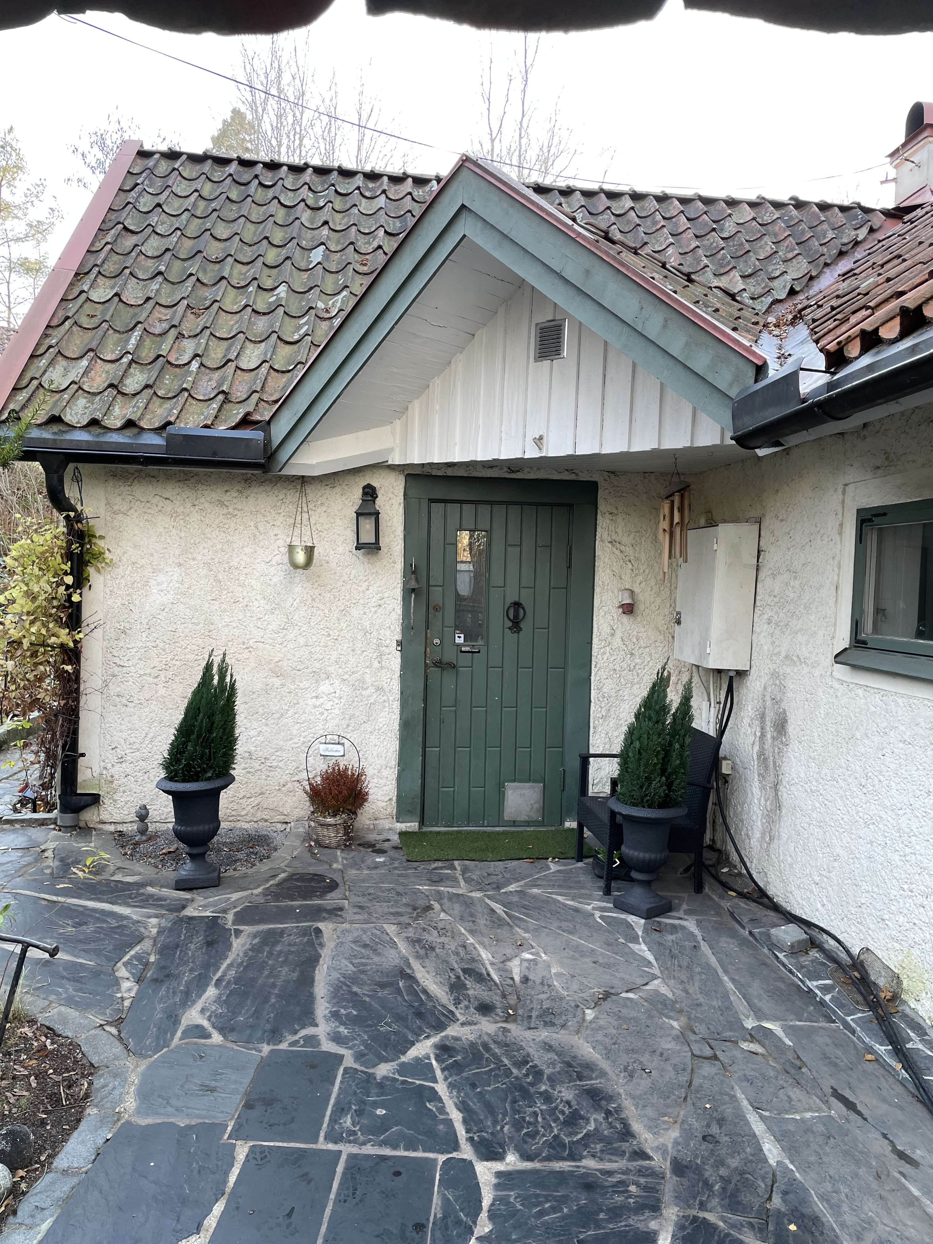 Villa/Hus, 6 rooms, 135 sqm, Haninge