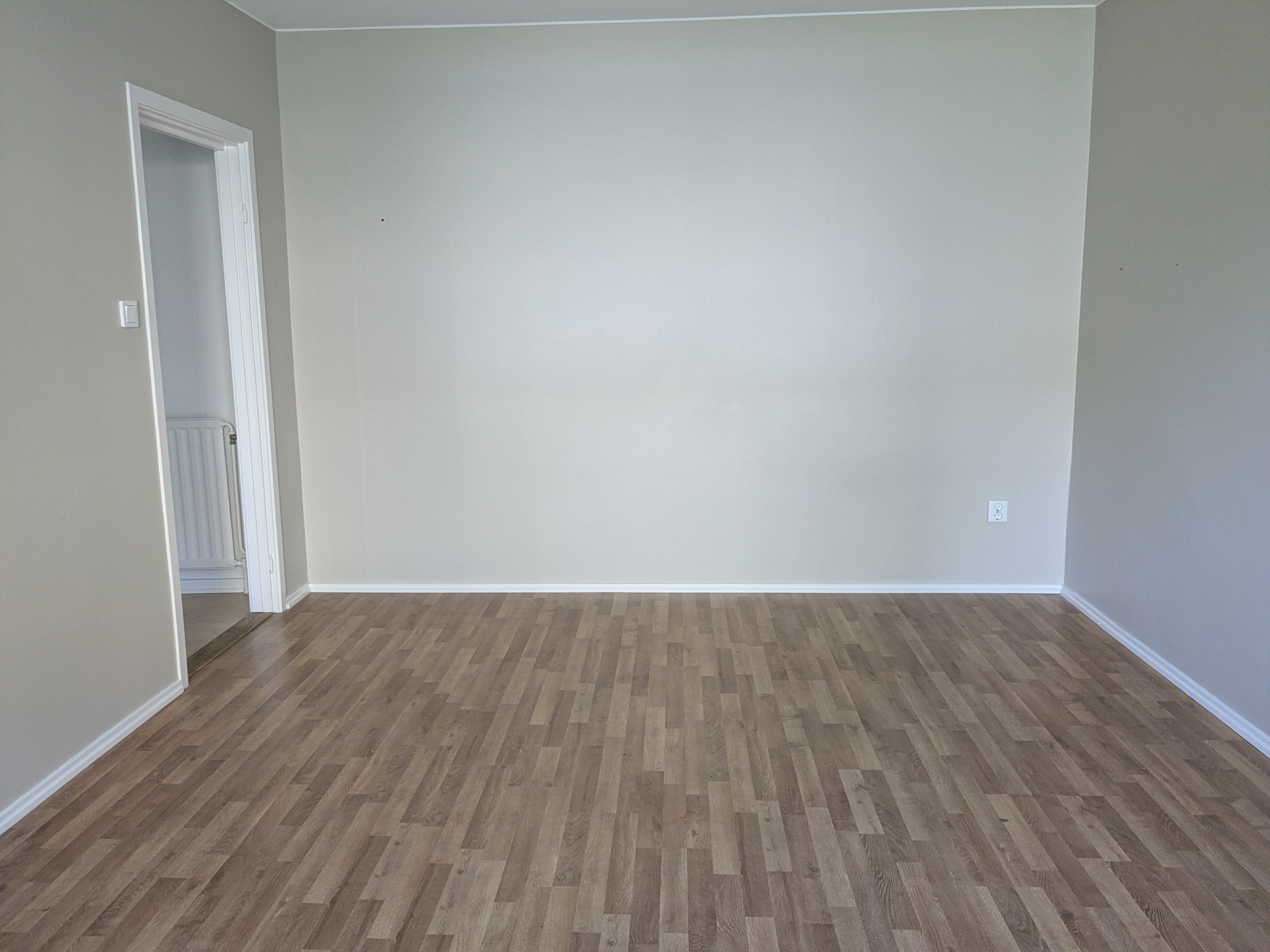 1 rok · 40 m² i Norrköping – bild 3