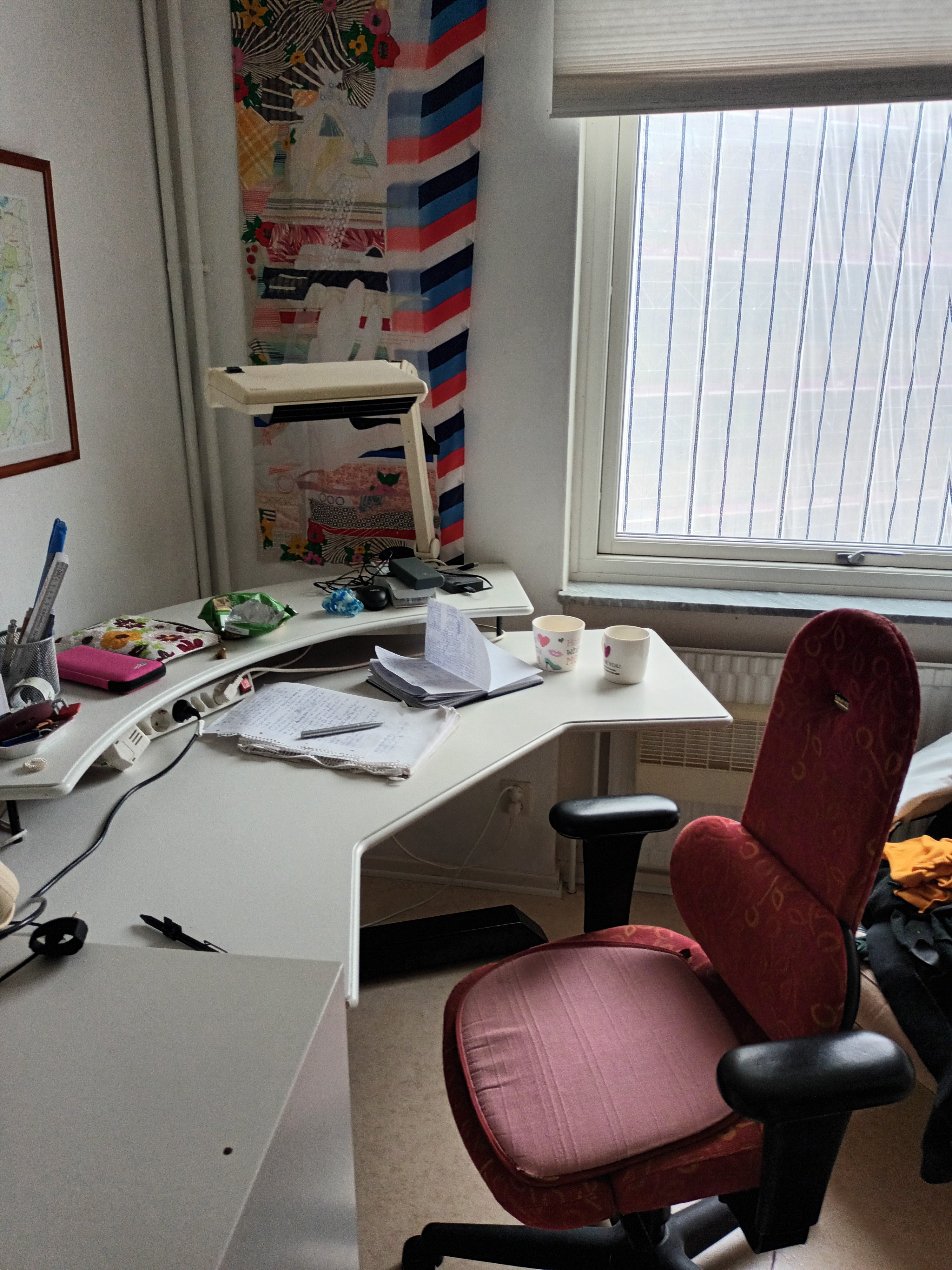 Stampgatan, Göteborg