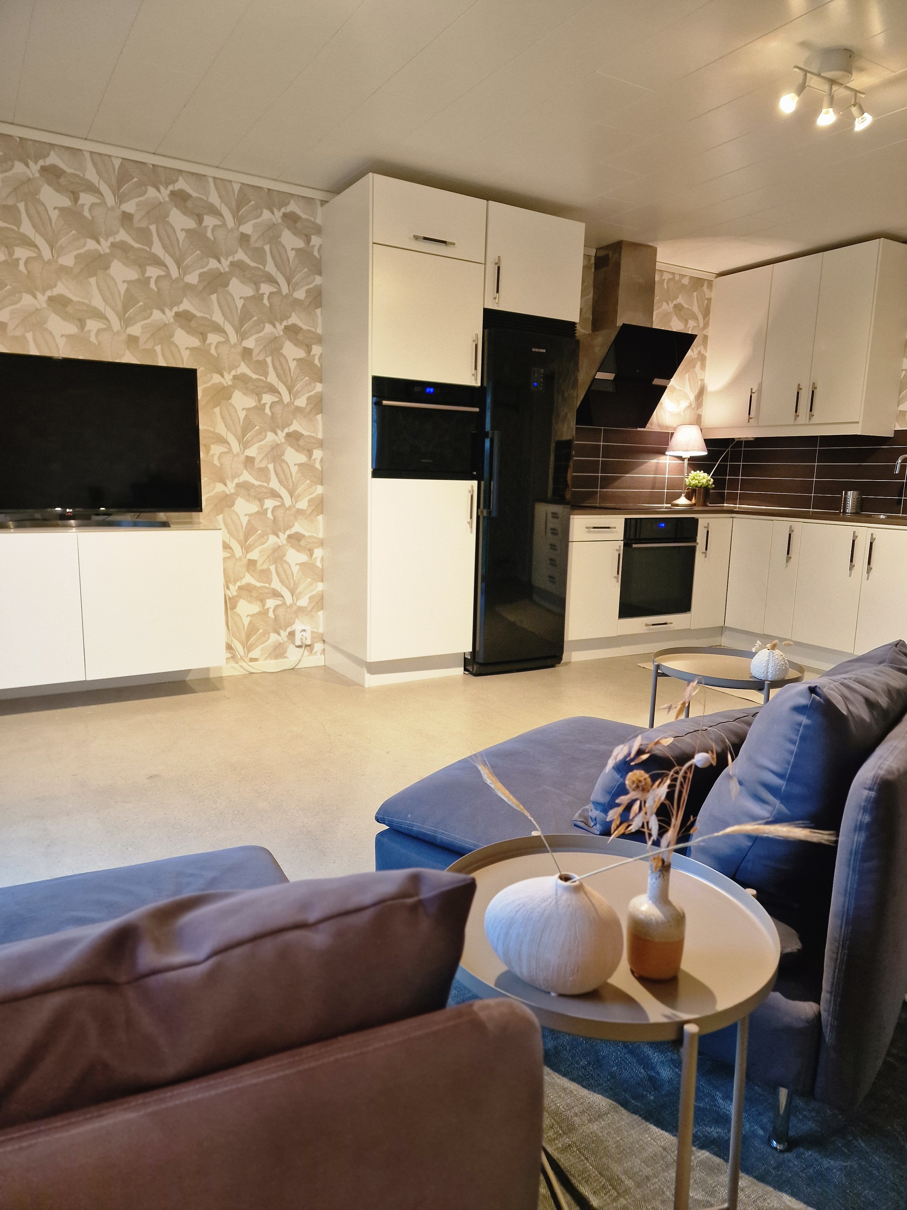 Villa/Hus, 2 rooms, 50 sqm, Sörberge