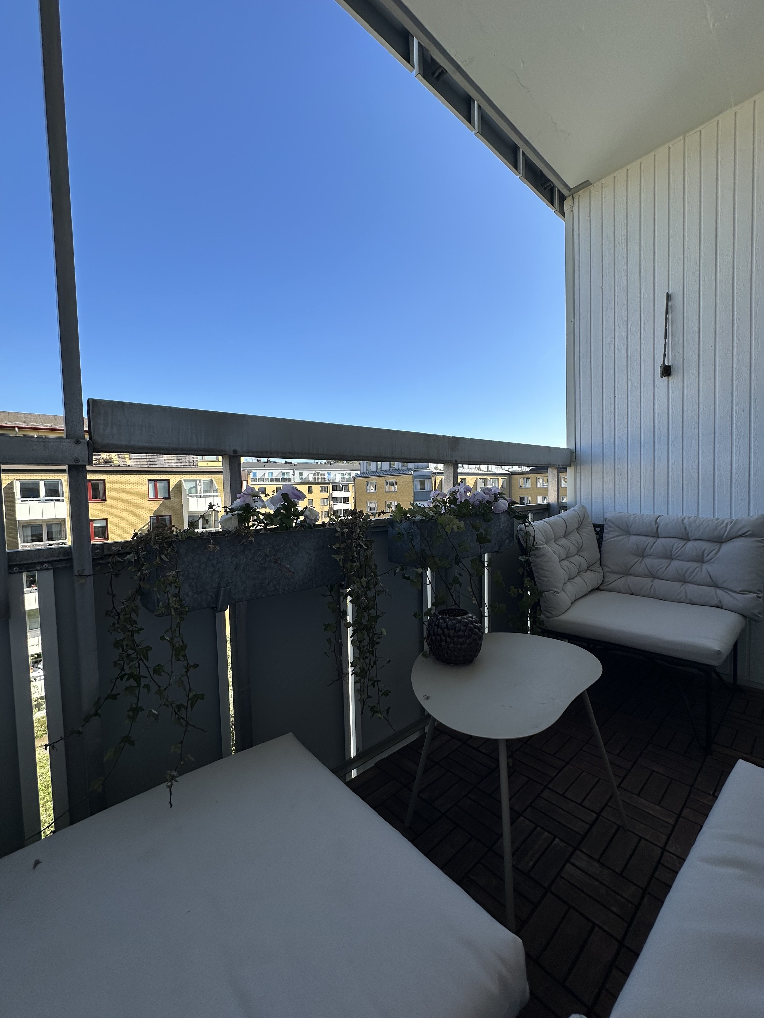 Övre Husargatan, Göteborg — photo 5
