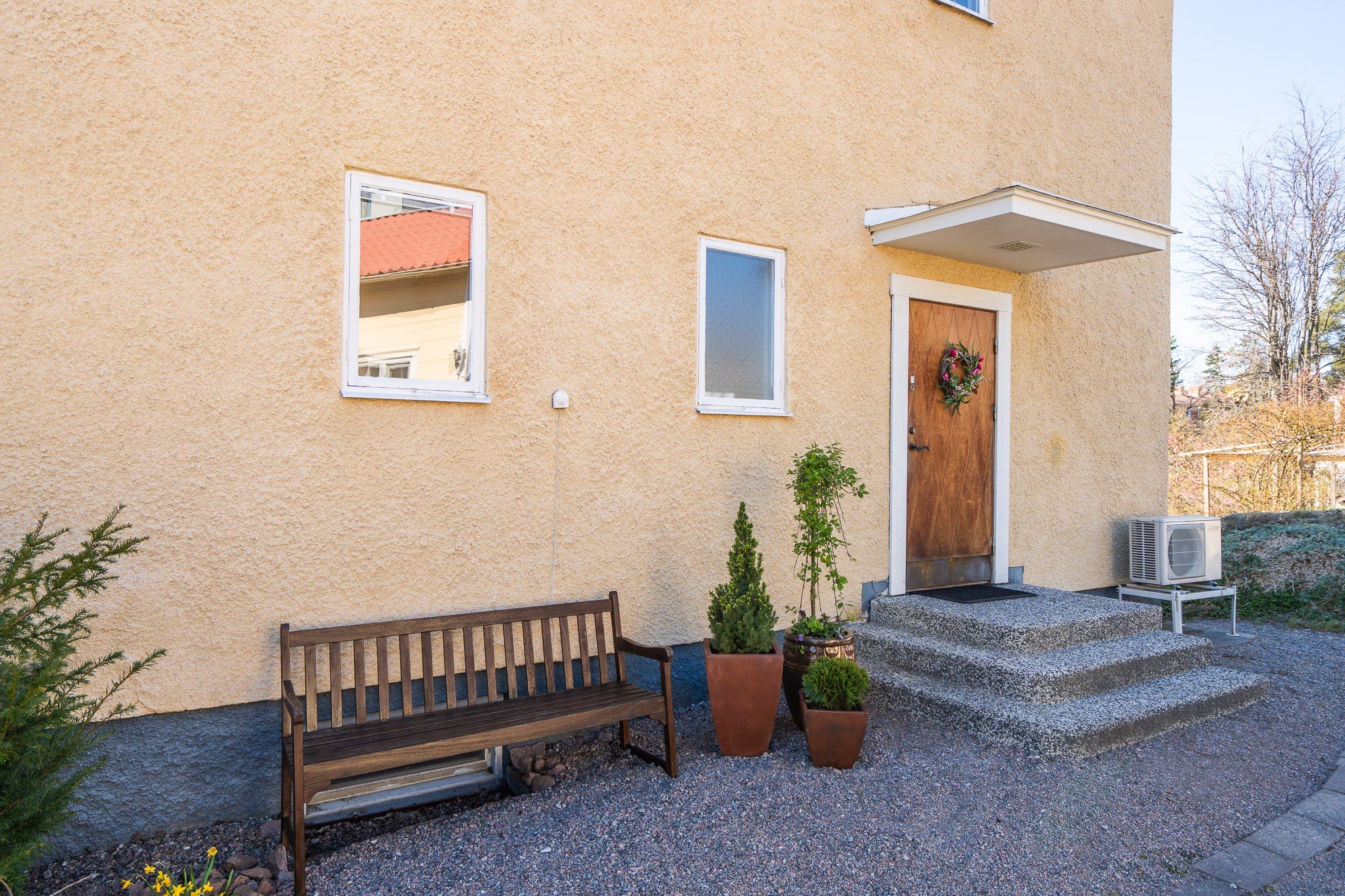 Villa/Hus, 3 rooms, 88 sqm, Västerås