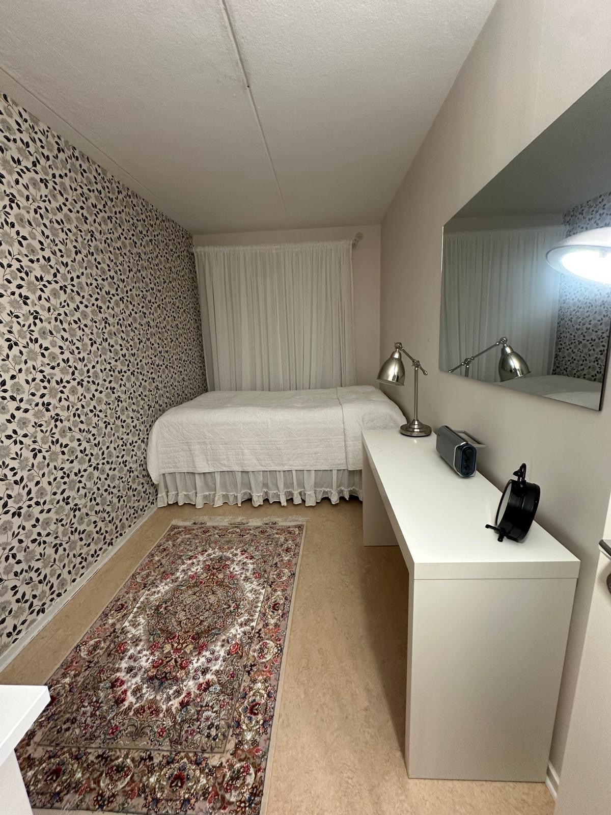 Lägenhet, 3 rum, 15 kvm, Västra Frölunda