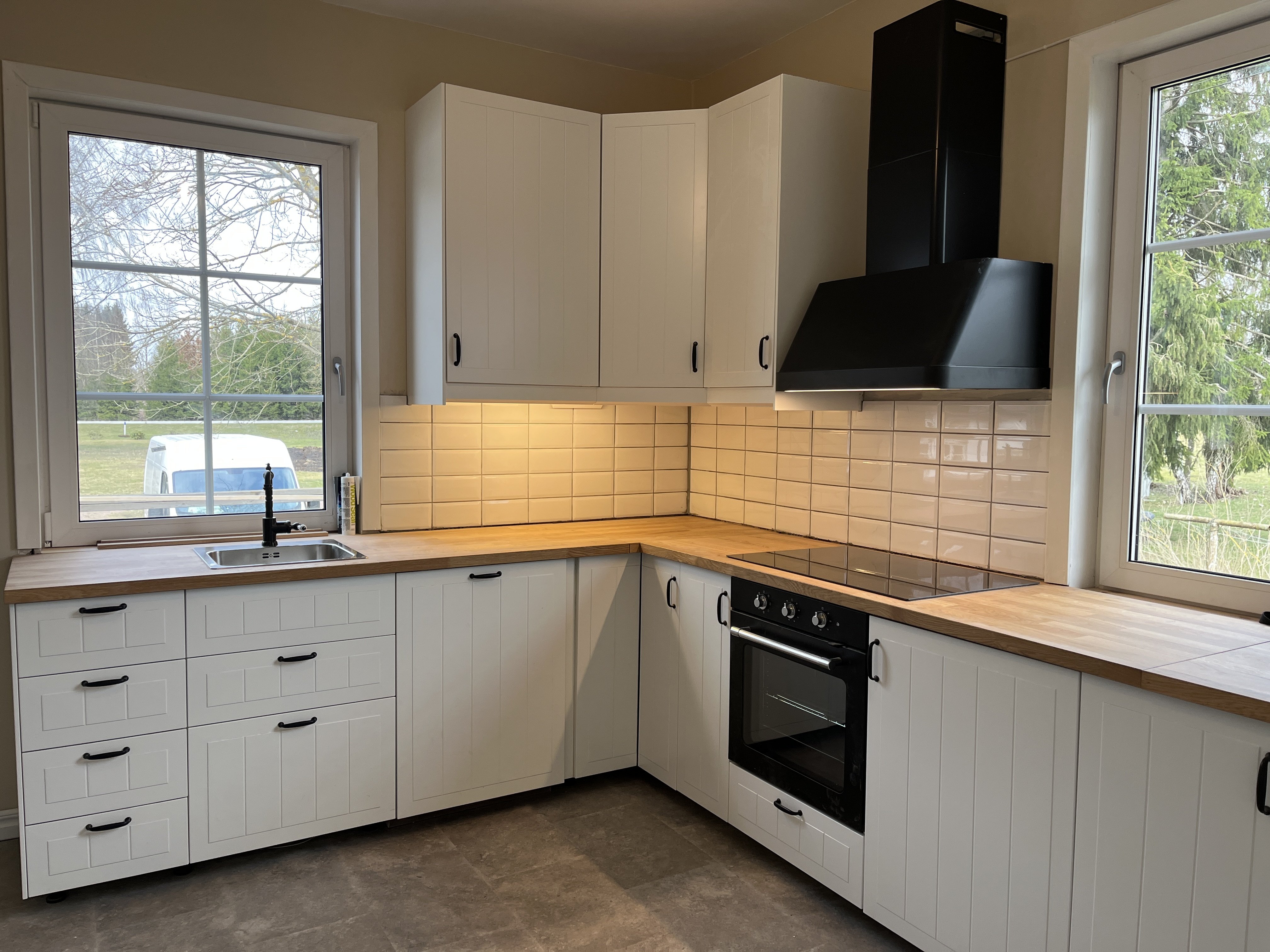 Villa/Hus, 6 rooms, 210 sqm, Sösdala