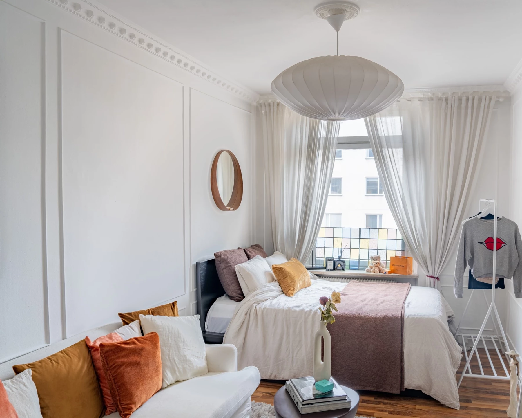 1 rum och kök, Stockholm — 13 800 kr/mån — bild 4