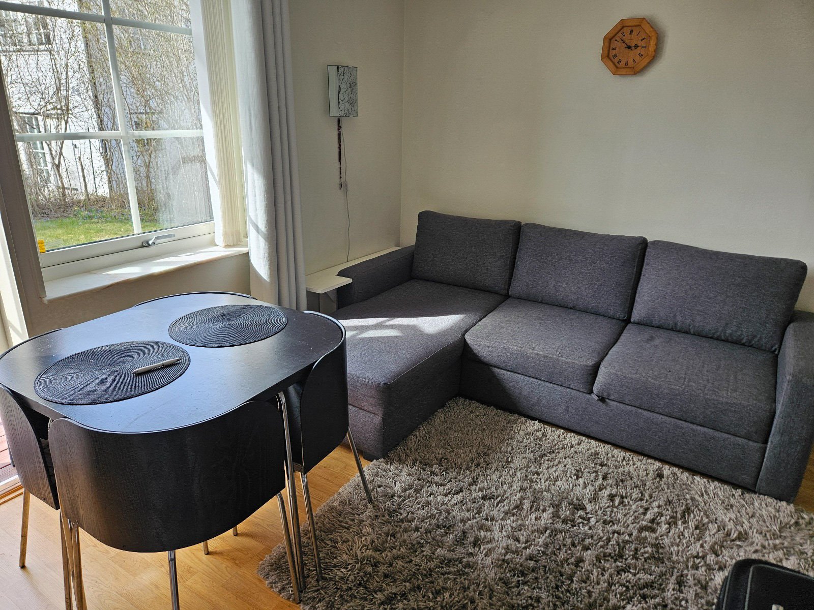 Rågångsvägen