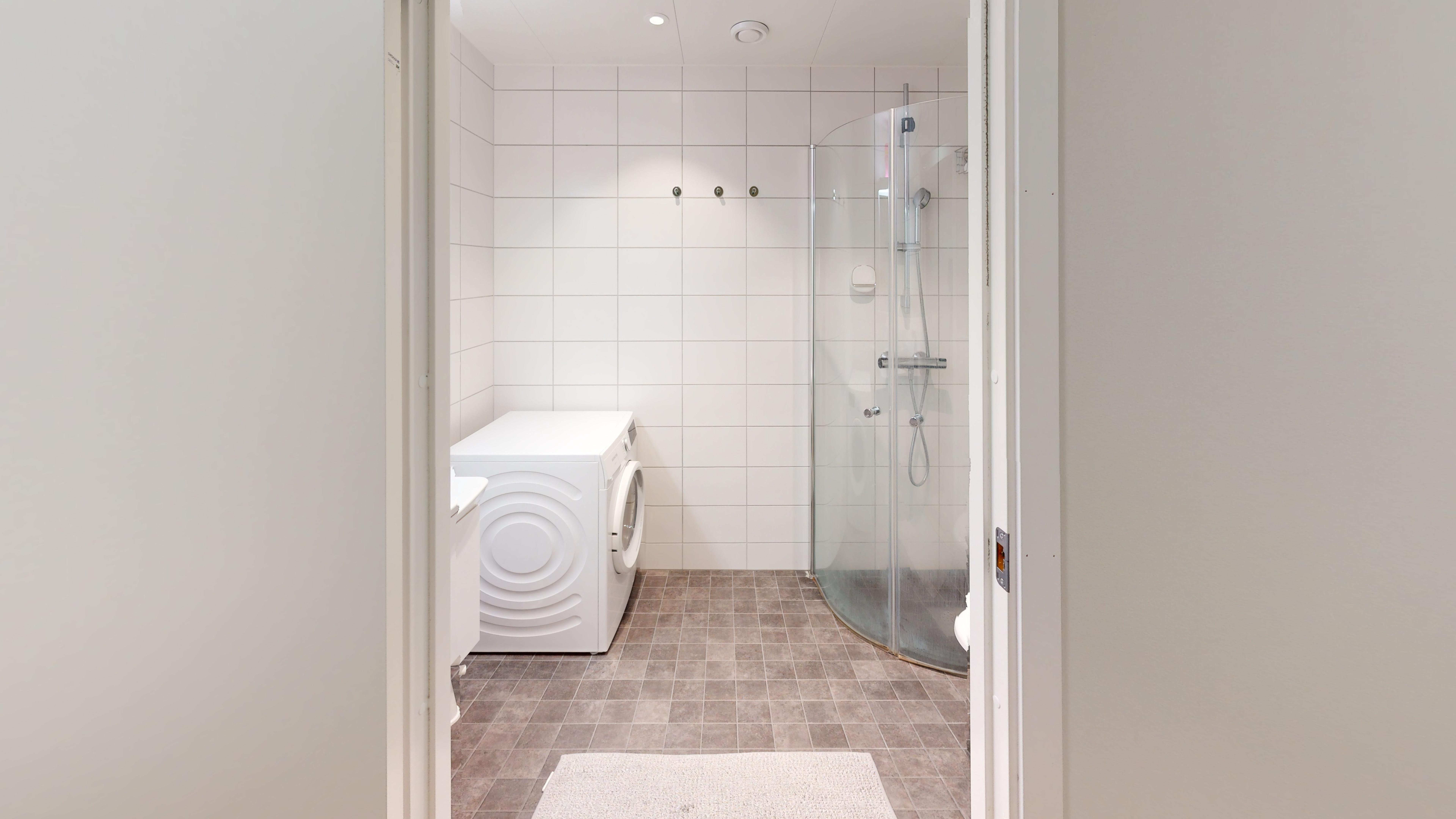Lägenhet, 3 rooms, 73 sqm, Stockholm