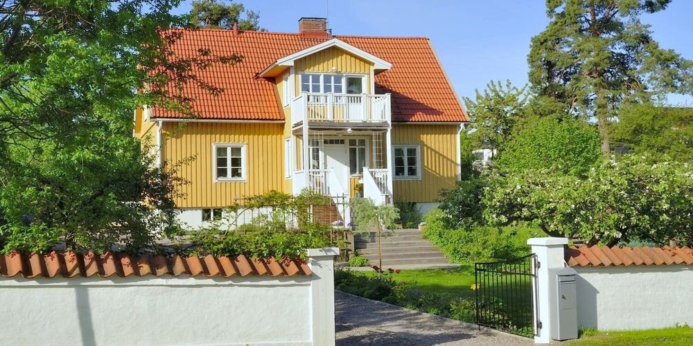 Villa/Hus, 8 rooms, 161 sqm, Kiruna