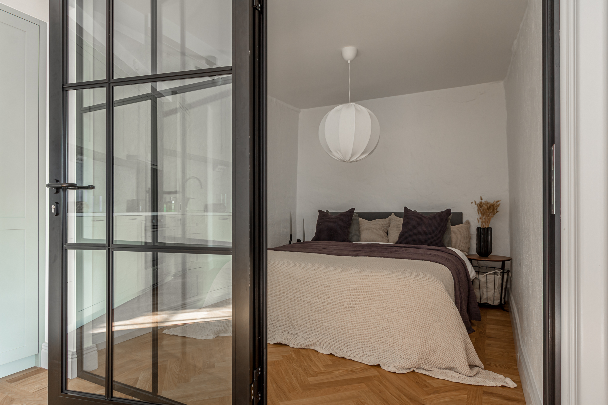 Lägenhet – Stockholm, Örby - Bild 5