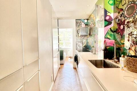 Svarvargatan, Stockholm — photo 2