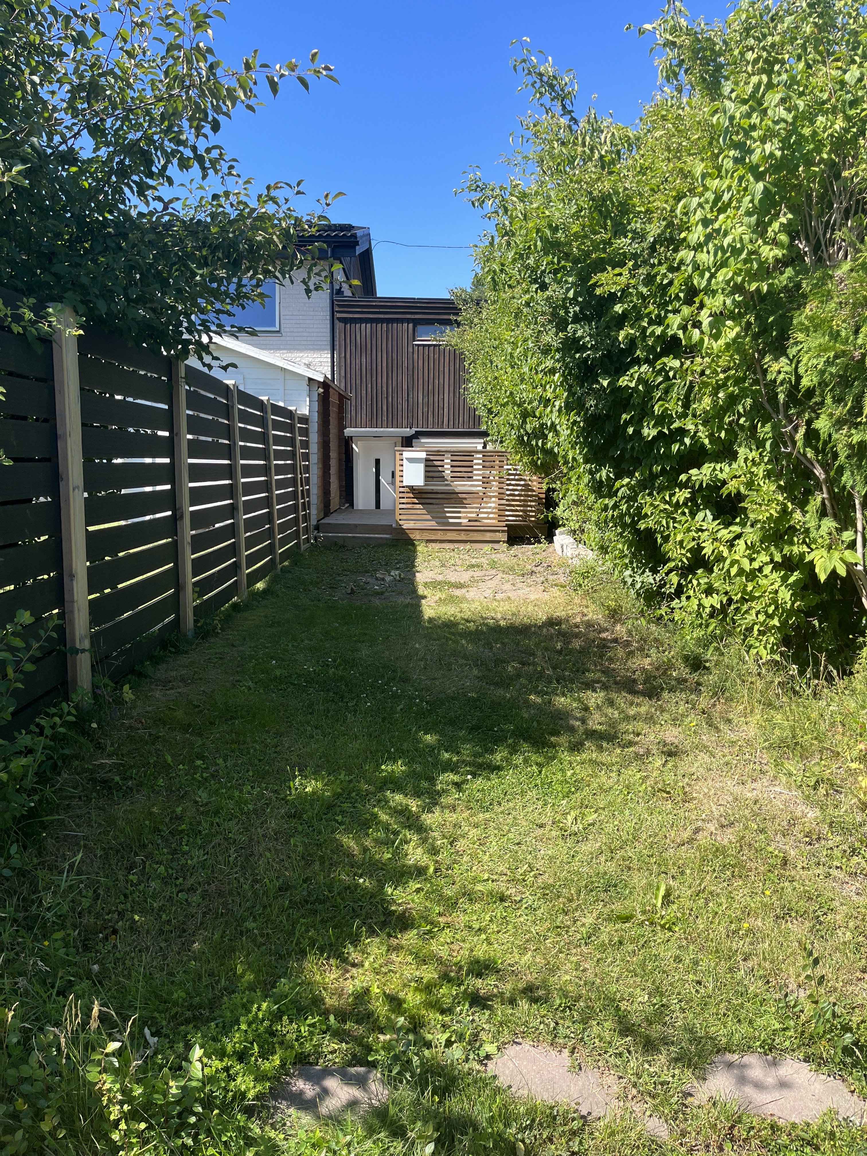 Smultronvägen