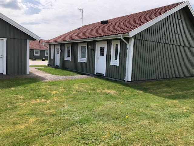 Lägenhet, 2 rooms, 54 sqm, Ryssby