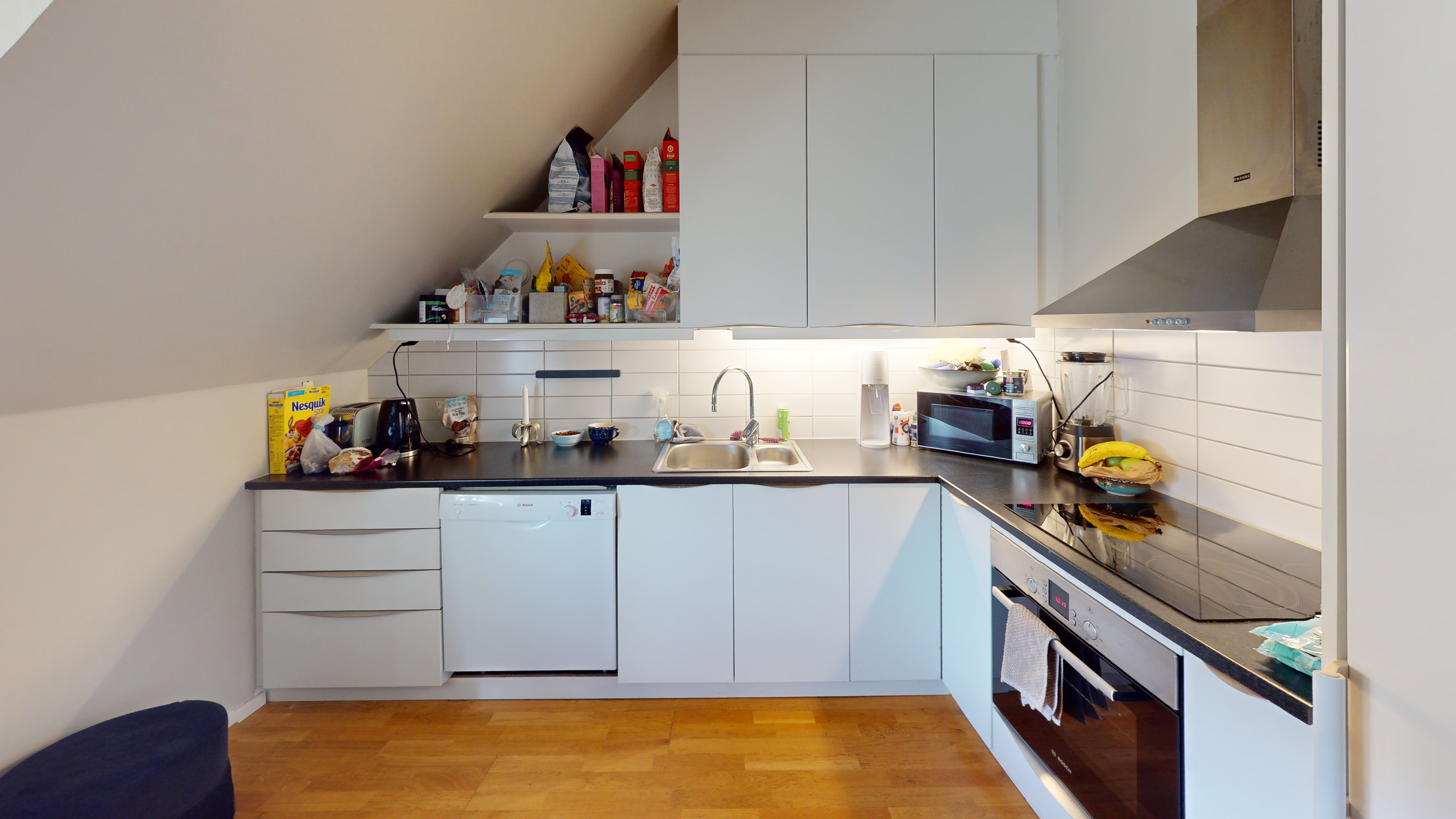 3 rok · 67 m² i Helsingborg – bild 4