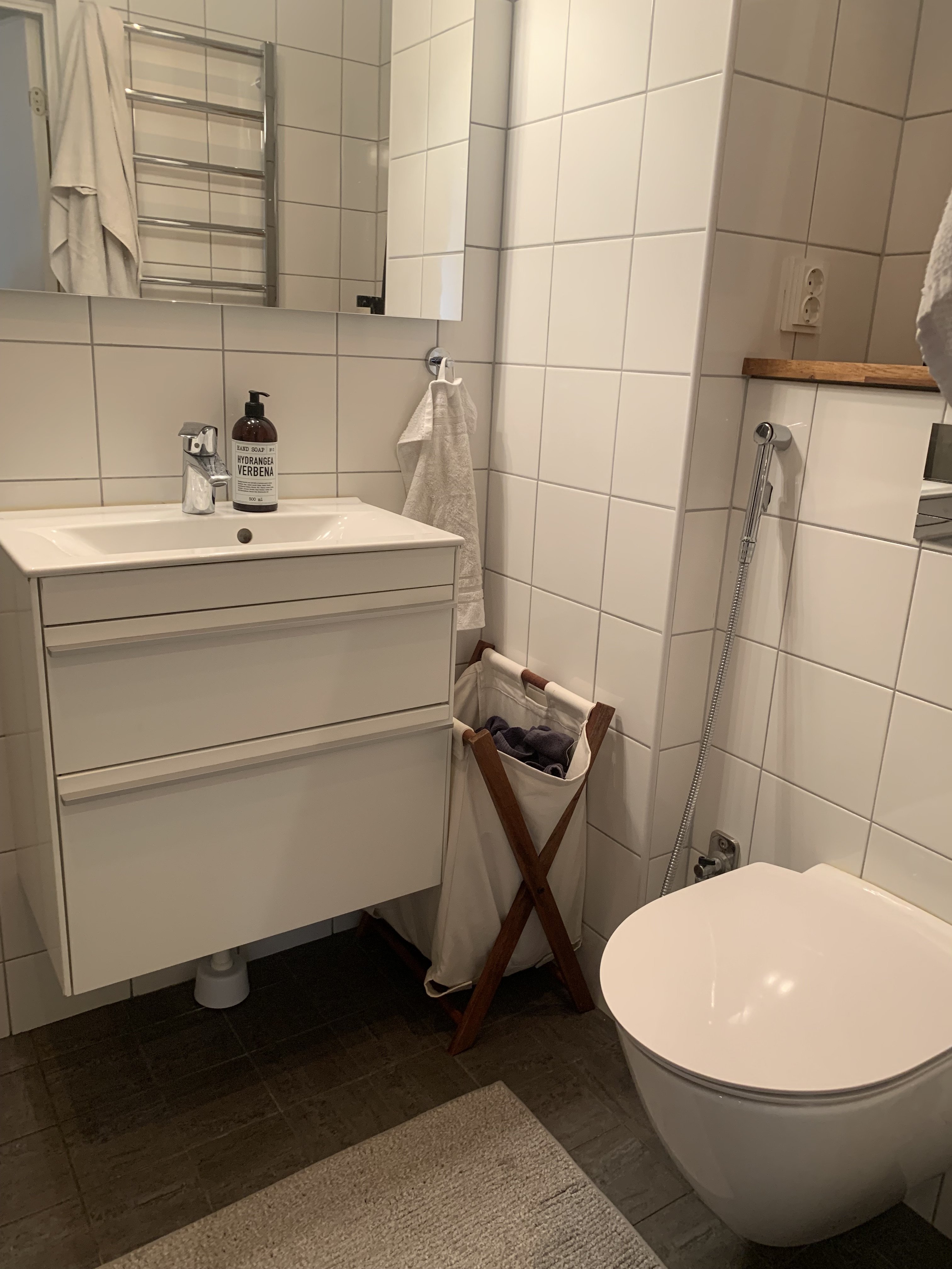 Polhemsgatan, Stockholm