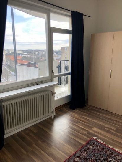 Jämtlandsgatan, Vällingby — photo 2