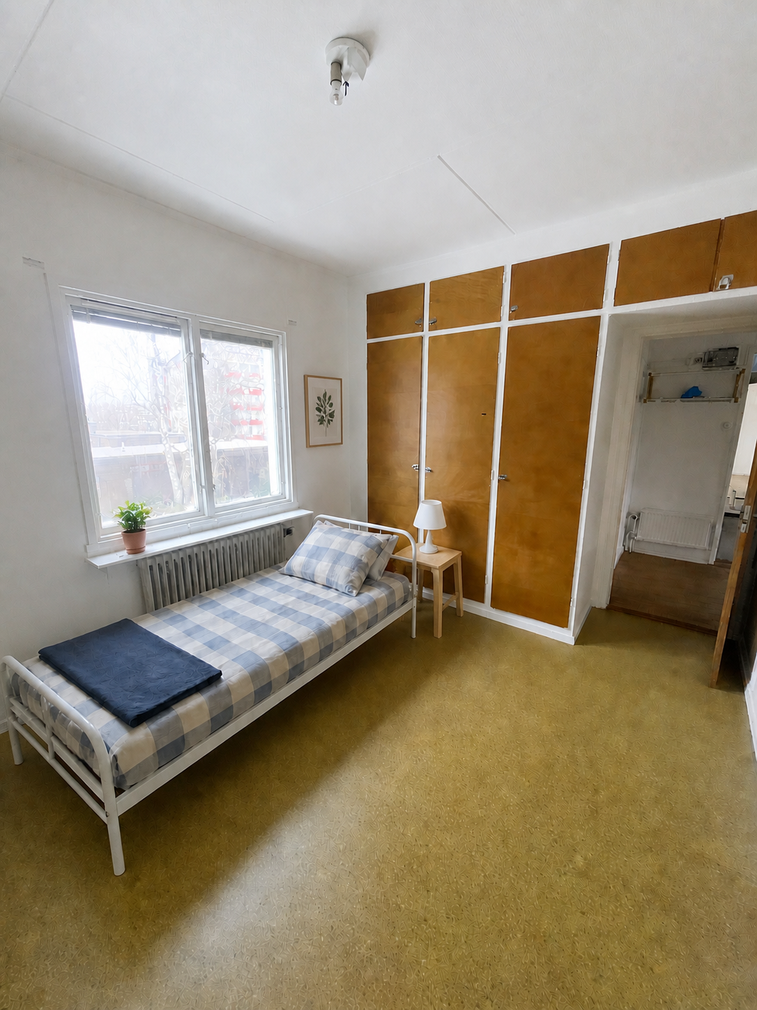 Lägenhet – Flen, Salsta, Södermanlands län - Bild 2