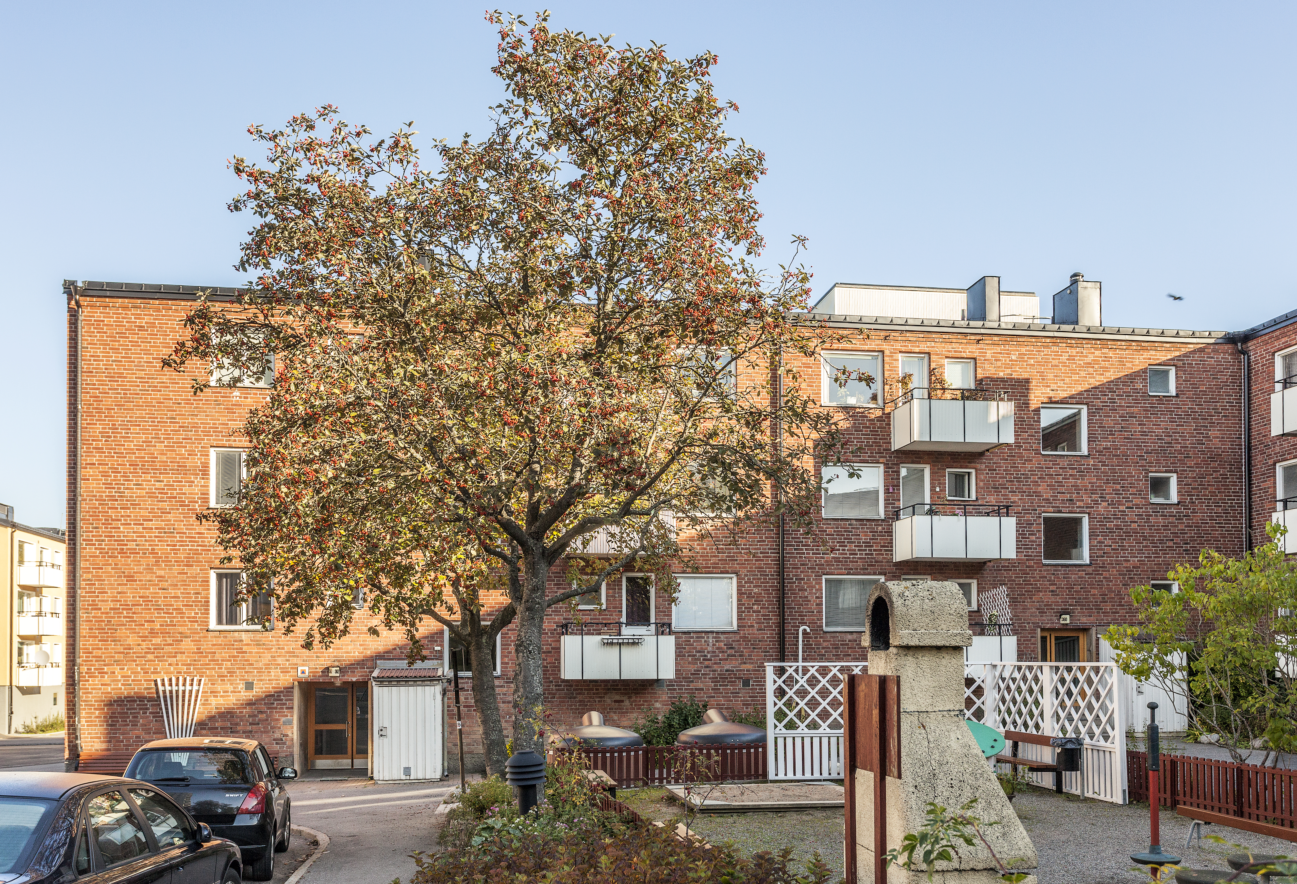 Skebokvarnsvägen 352, Bandhagen — photo 4