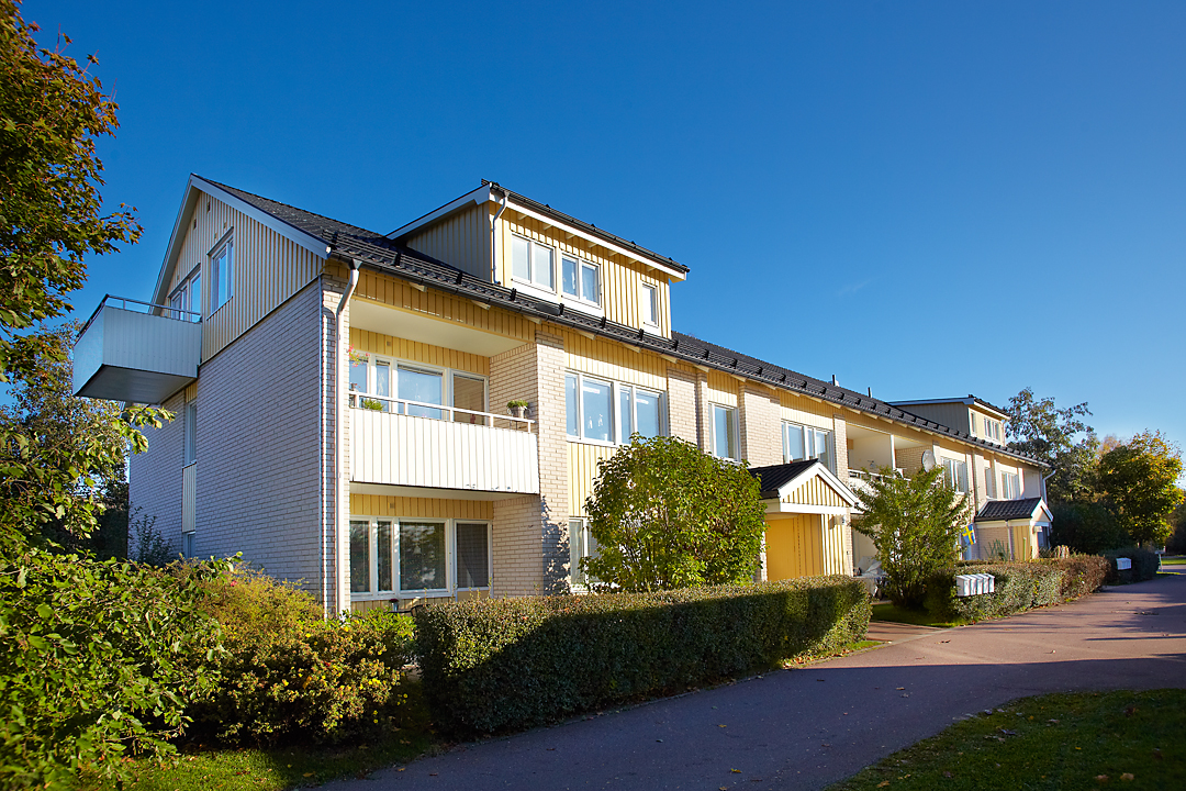 Hyreslägenhet på Karlstad i karlstad