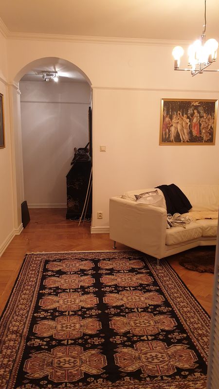 Kungsholms strand, Stockholm — photo 2