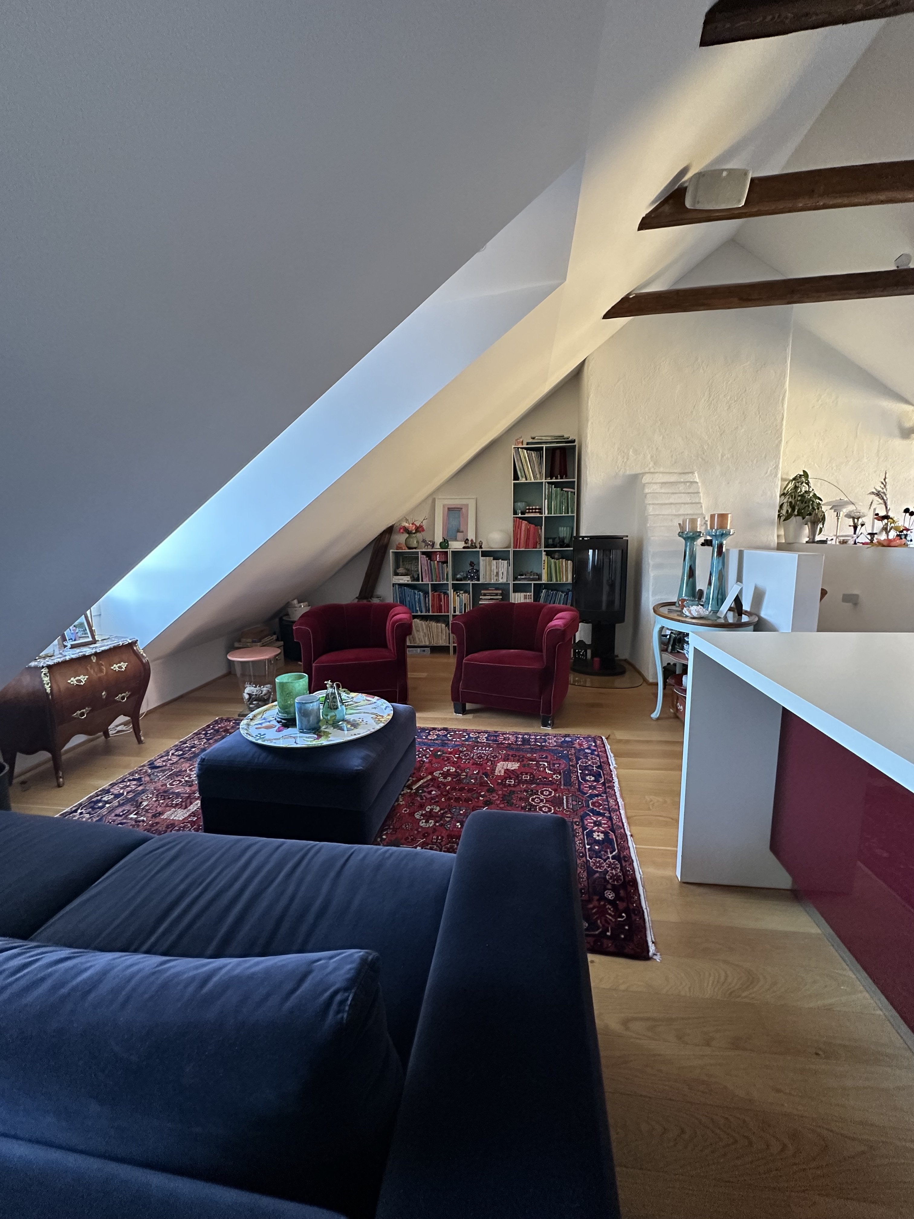 Hagagatan, Stockholm — photo 5